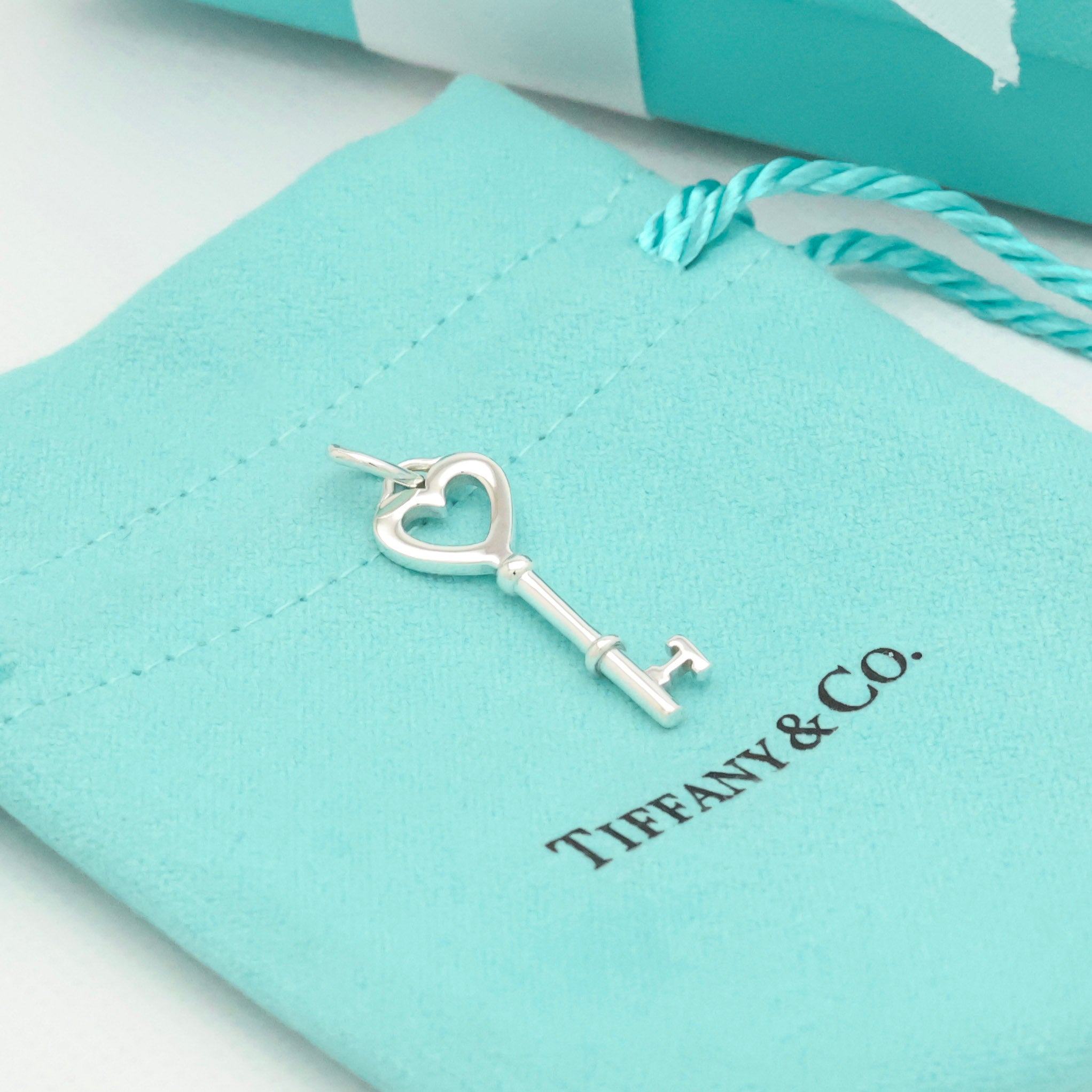 Tiffany Key – Cocoro shop - Atelier