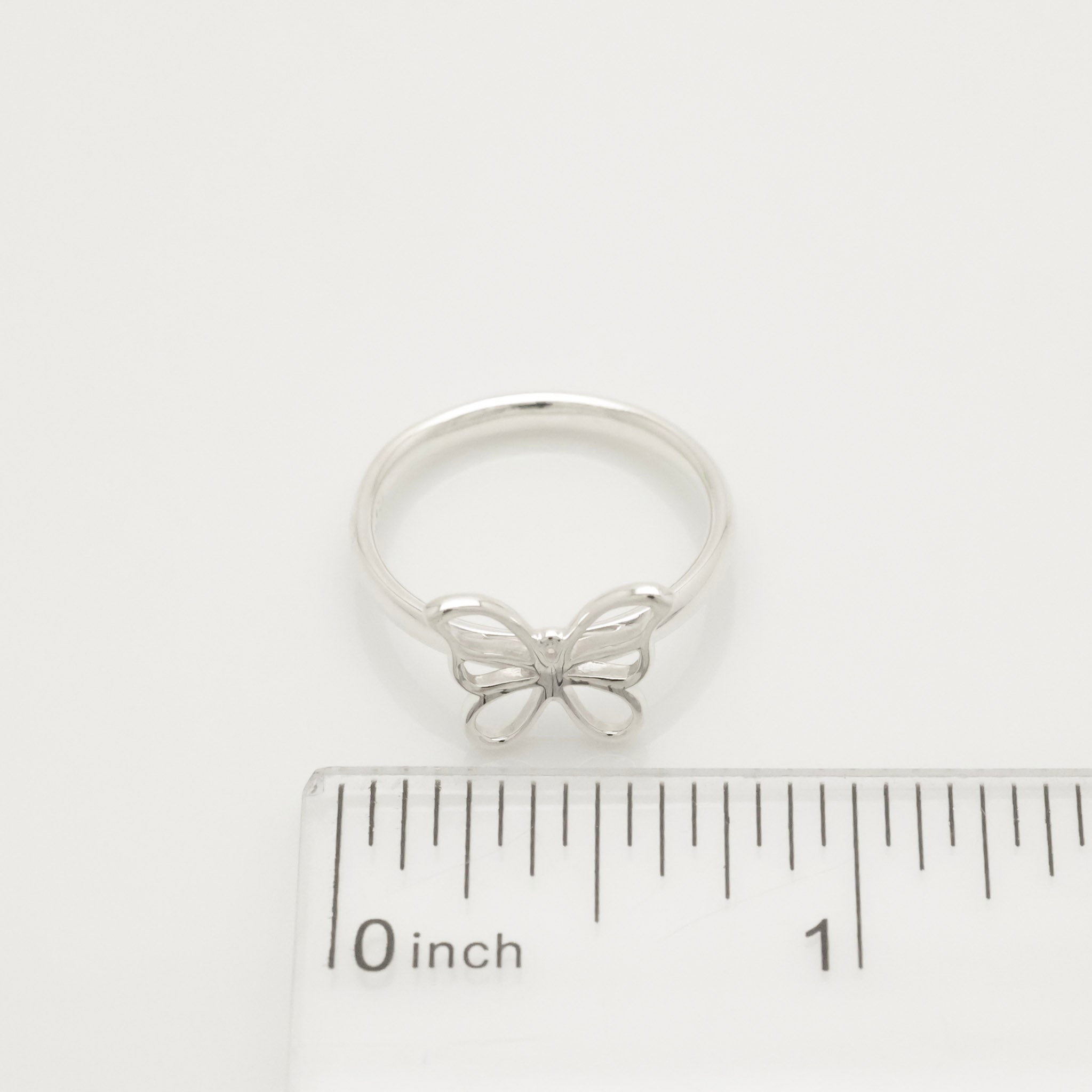 Tiffany & Co. Picasso Half Moon Stud Earrings Sterling Silver 925 