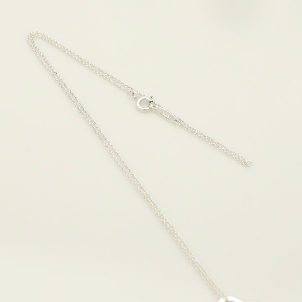 TIFFANY&Co. リターントゥ ティファニー ハート タグ ネックレス AG925