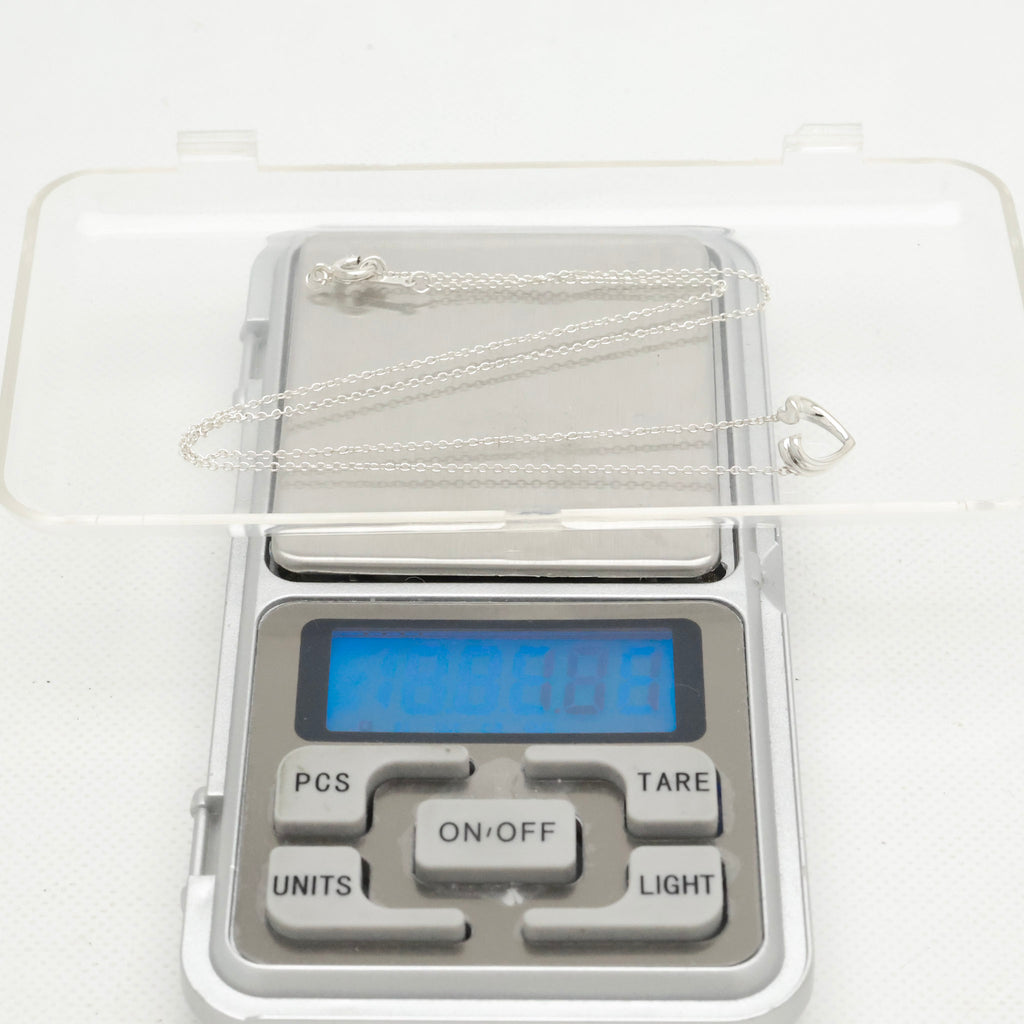 TIFFANY&Co. テンダネス ハート パロマピカソ ネックレス AG925