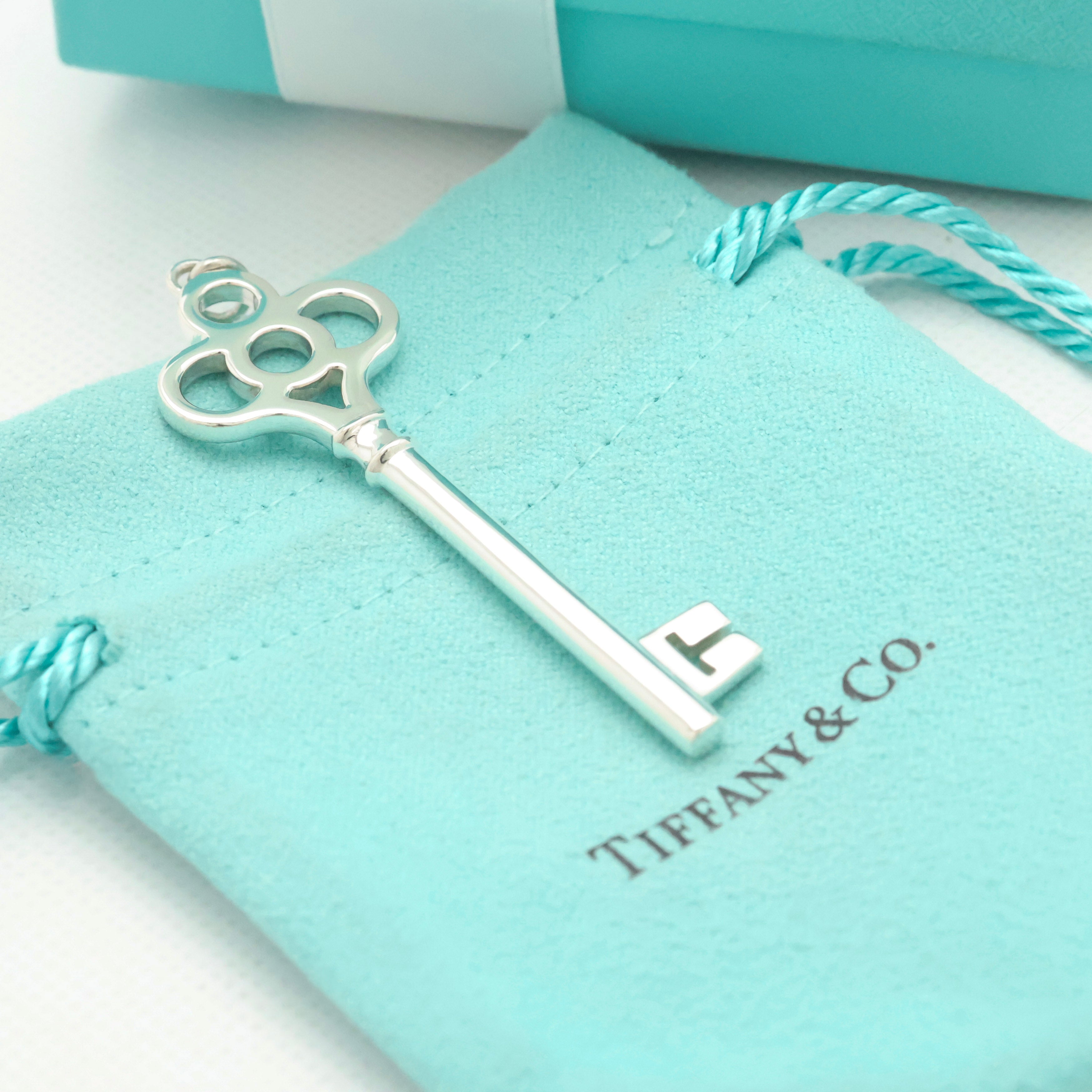 Tiffany Key – Cocoro shop - Atelier