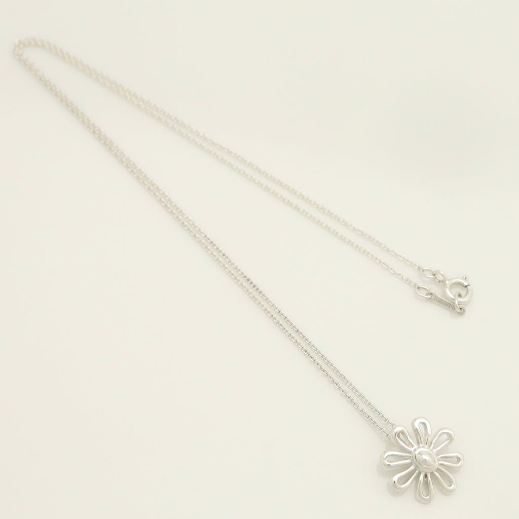 TIFFANY&Co. デイジー フラワー パロマピカソ ネックレス AG925