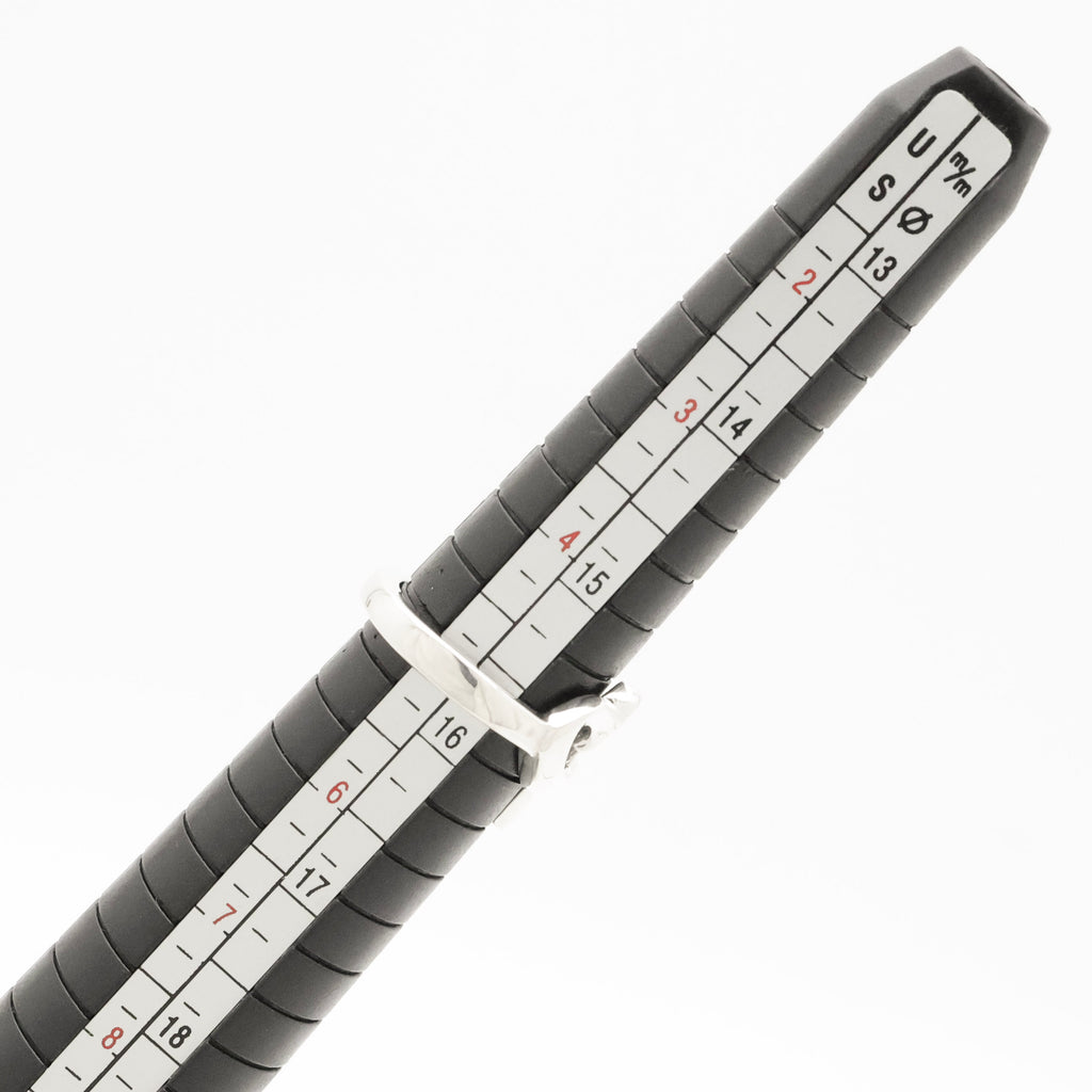 TIFFANY&Co. ラビングハート パロマピカソ リング 9.5 号 AG925