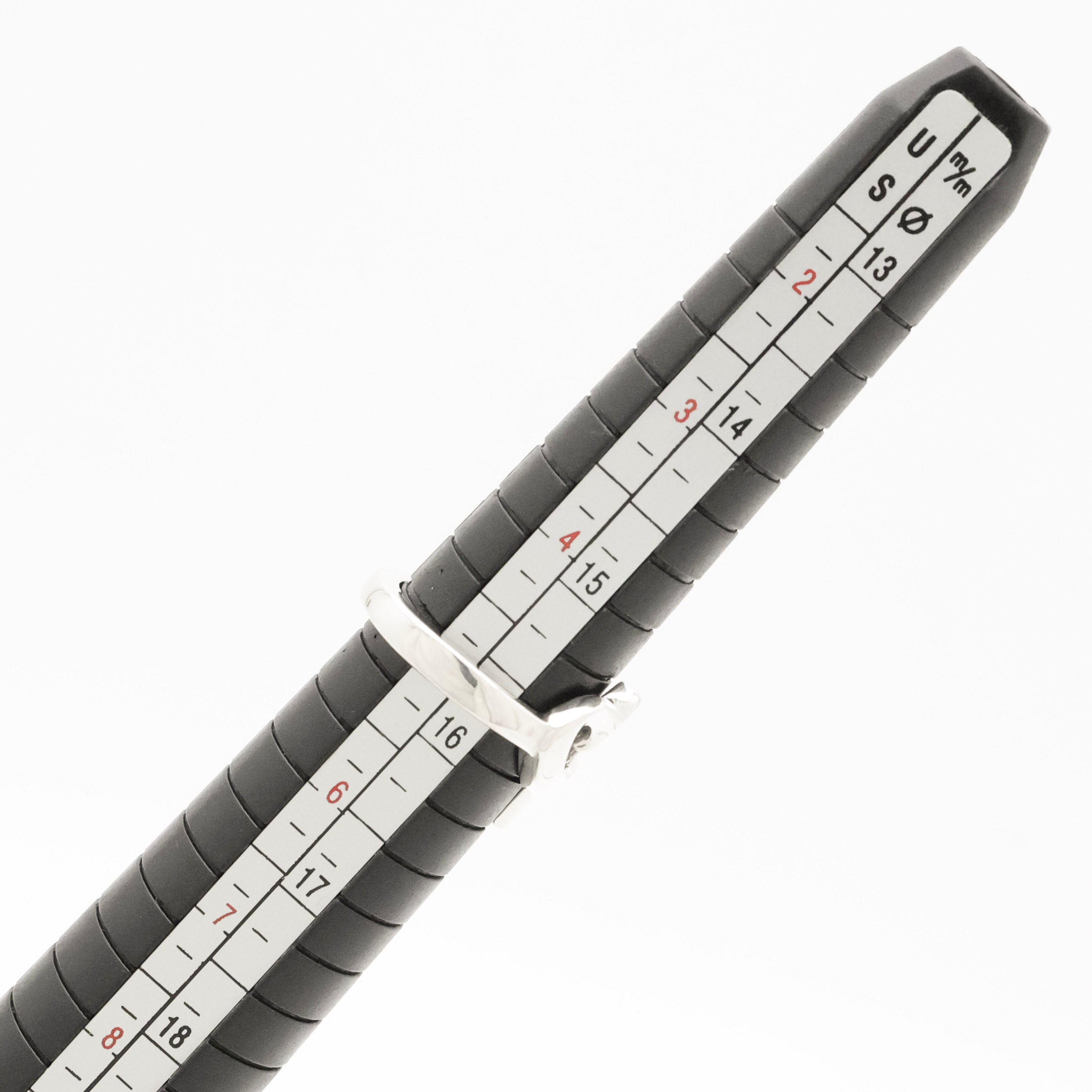 TIFFANY&Co. ラビングハート パロマピカソ リング 9.5 号 AG925