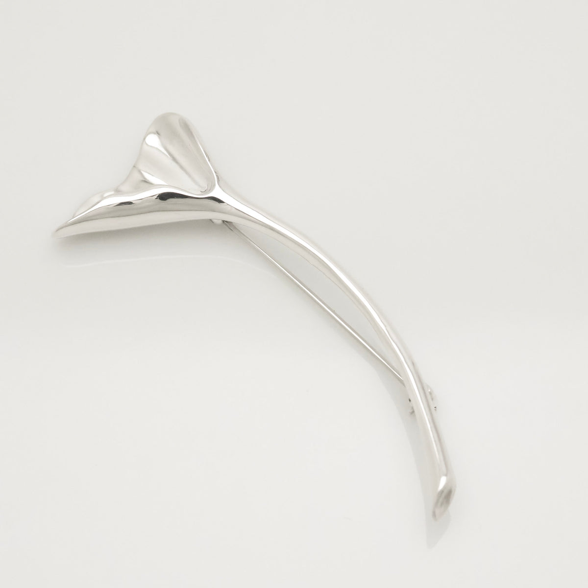TIFFANY&Co. イチョウ ピン ブローチ AG925