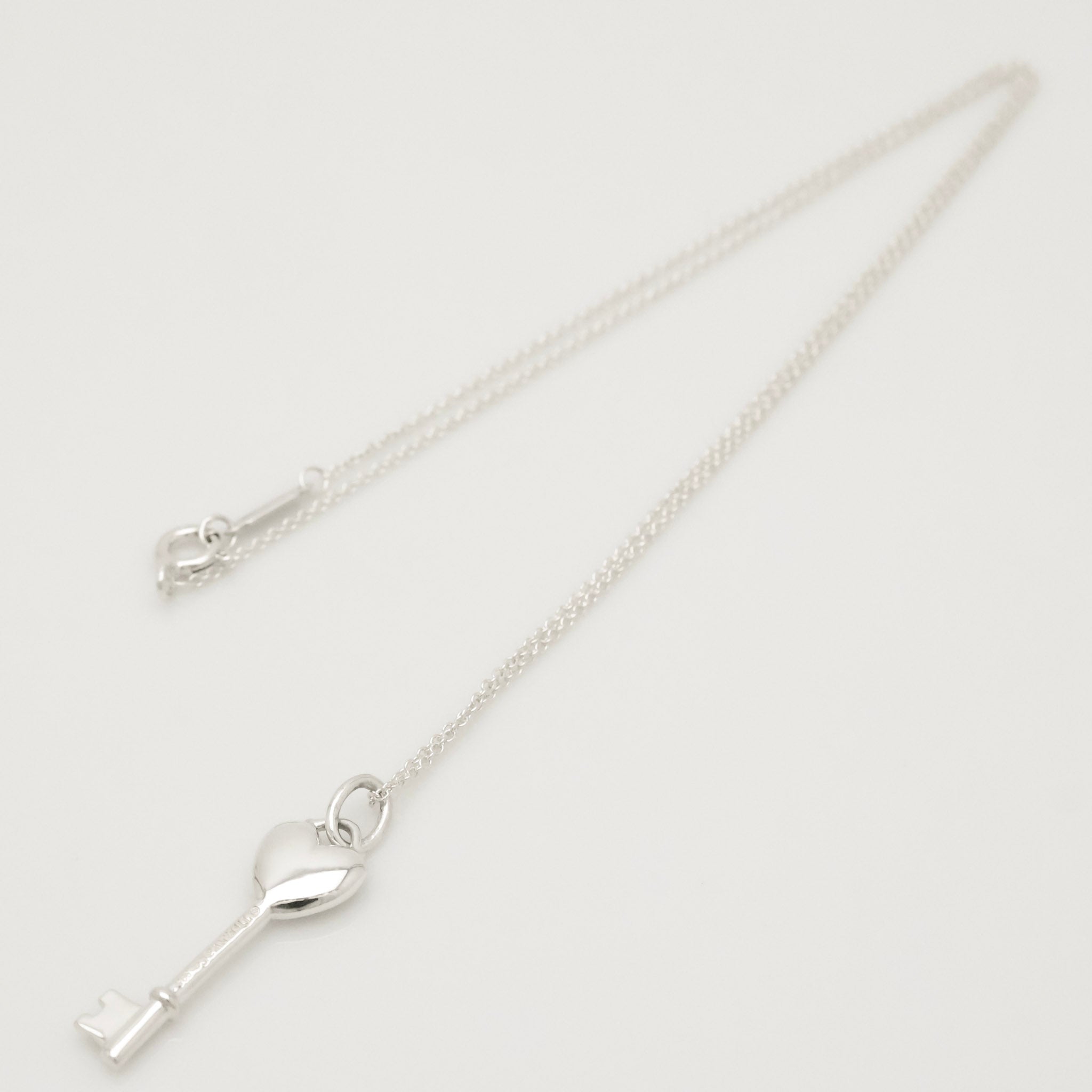 Tiffany Key – Cocoro shop - Atelier