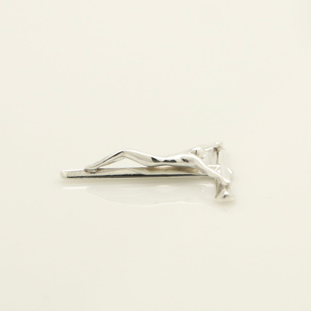 TIFFANY&Co. ロザリオ エルサペレッティ チャーム AG925