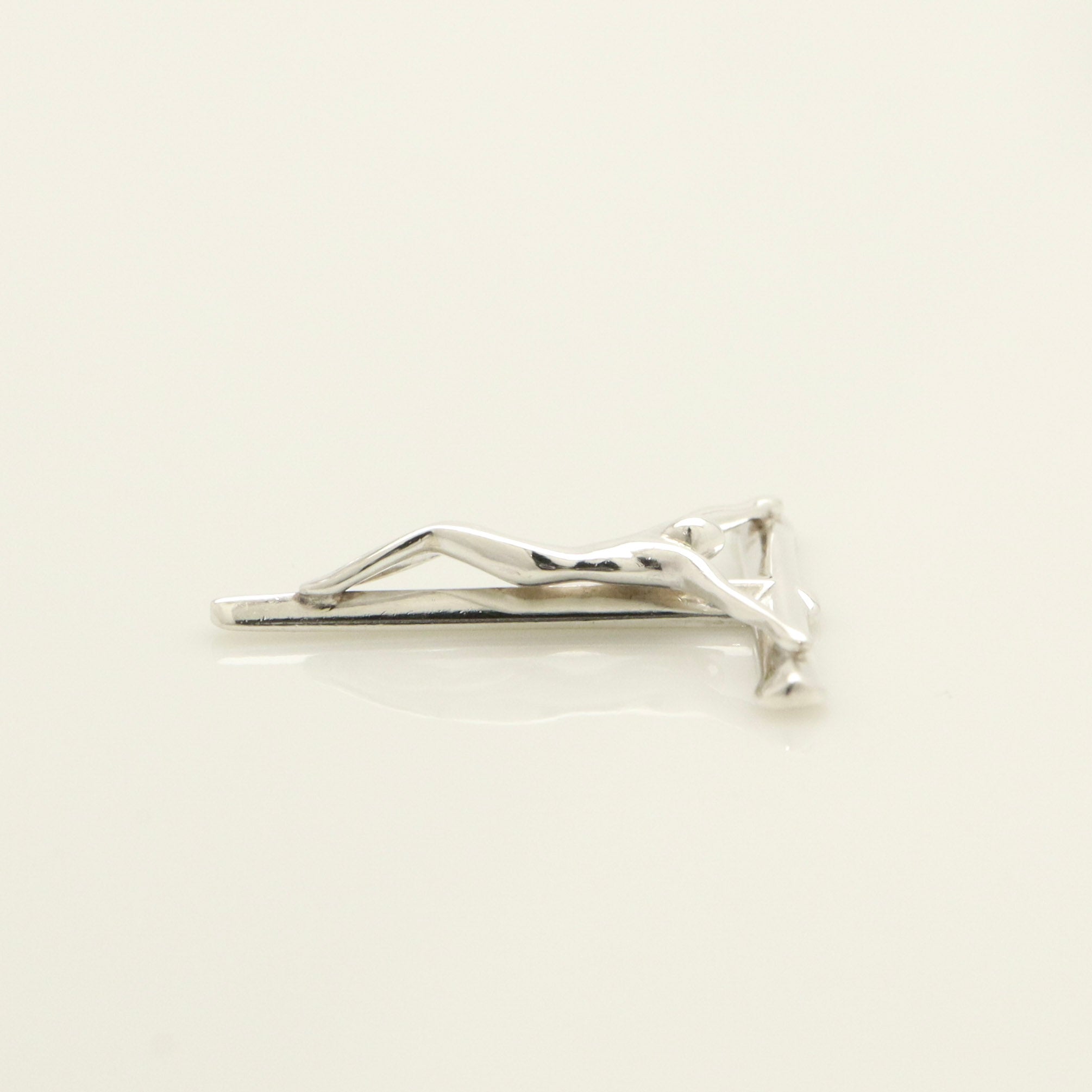 TIFFANY&Co. ロザリオ エルサペレッティ チャーム AG925