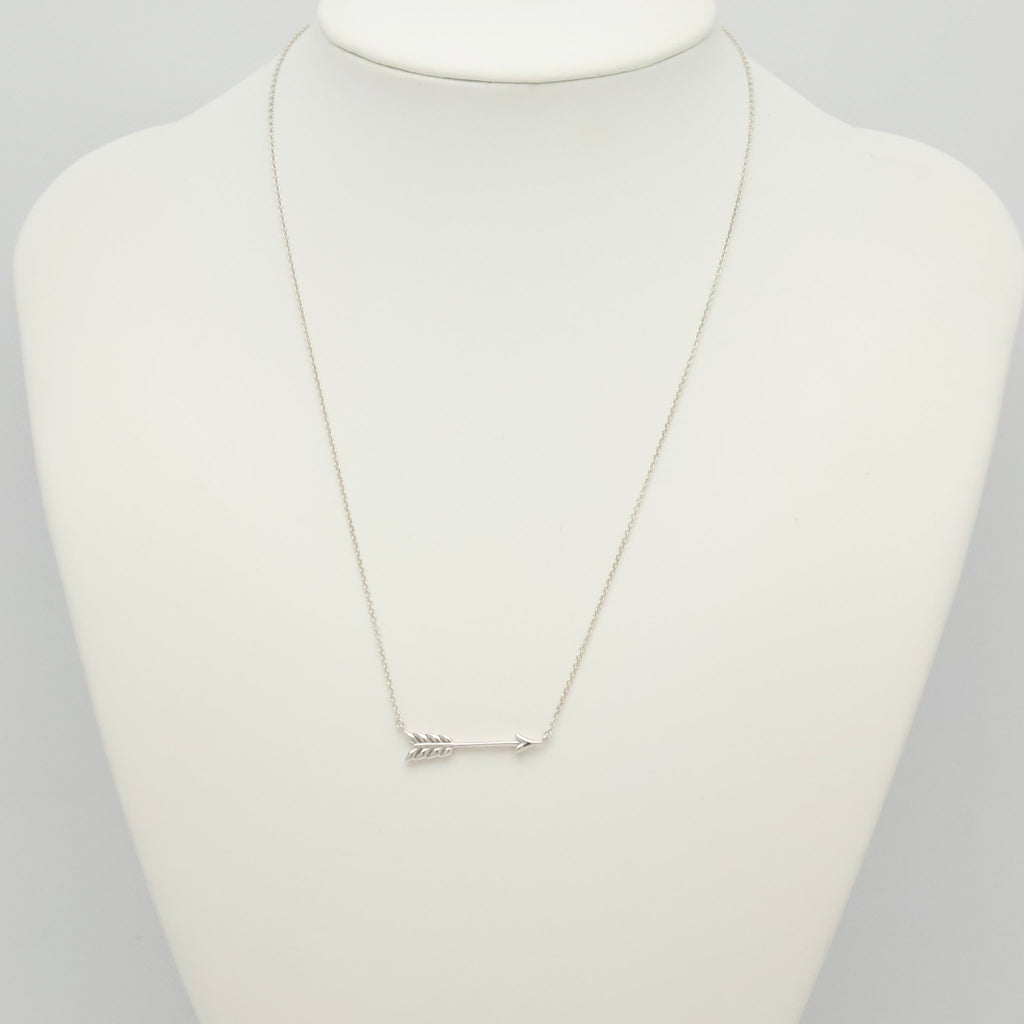 TIFFANY&Co. グラフィティ アロー パロマピカソ ブレスレット AG925