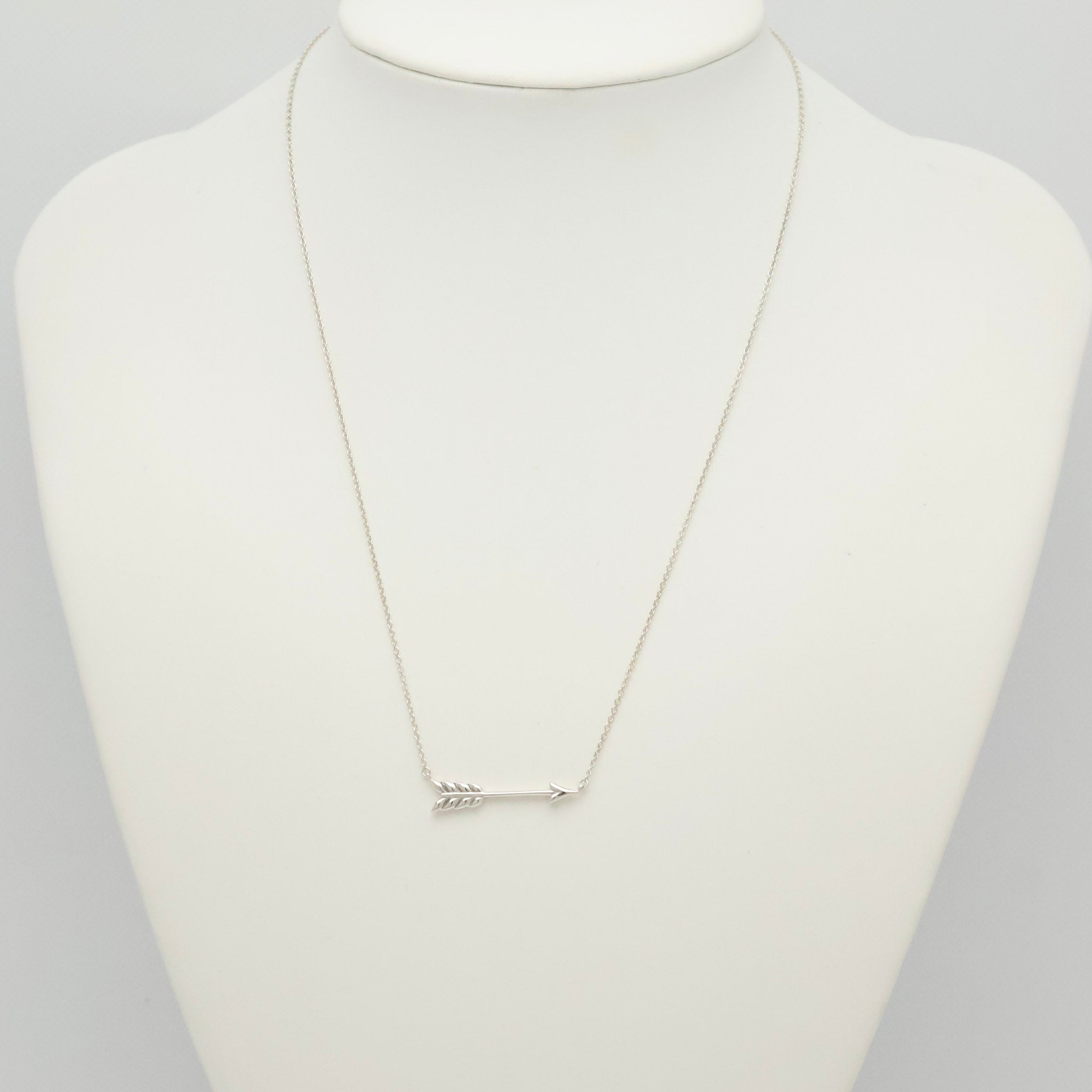 TIFFANY&Co. グラフィティ アロー パロマピカソ ブレスレット AG925