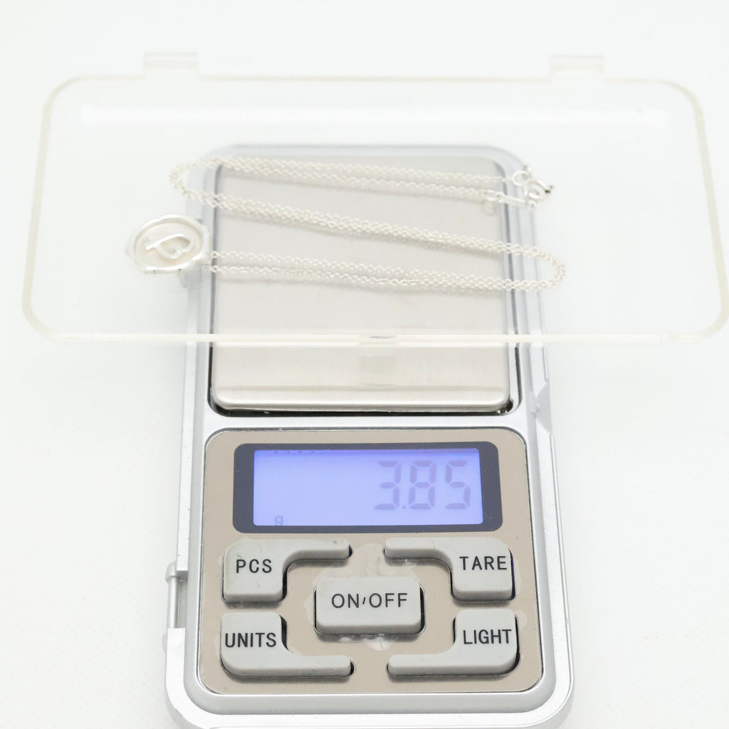 TIFFANY&Co. シーリング スタンプ ラビングハート パロマピカソ ネックレス AG925