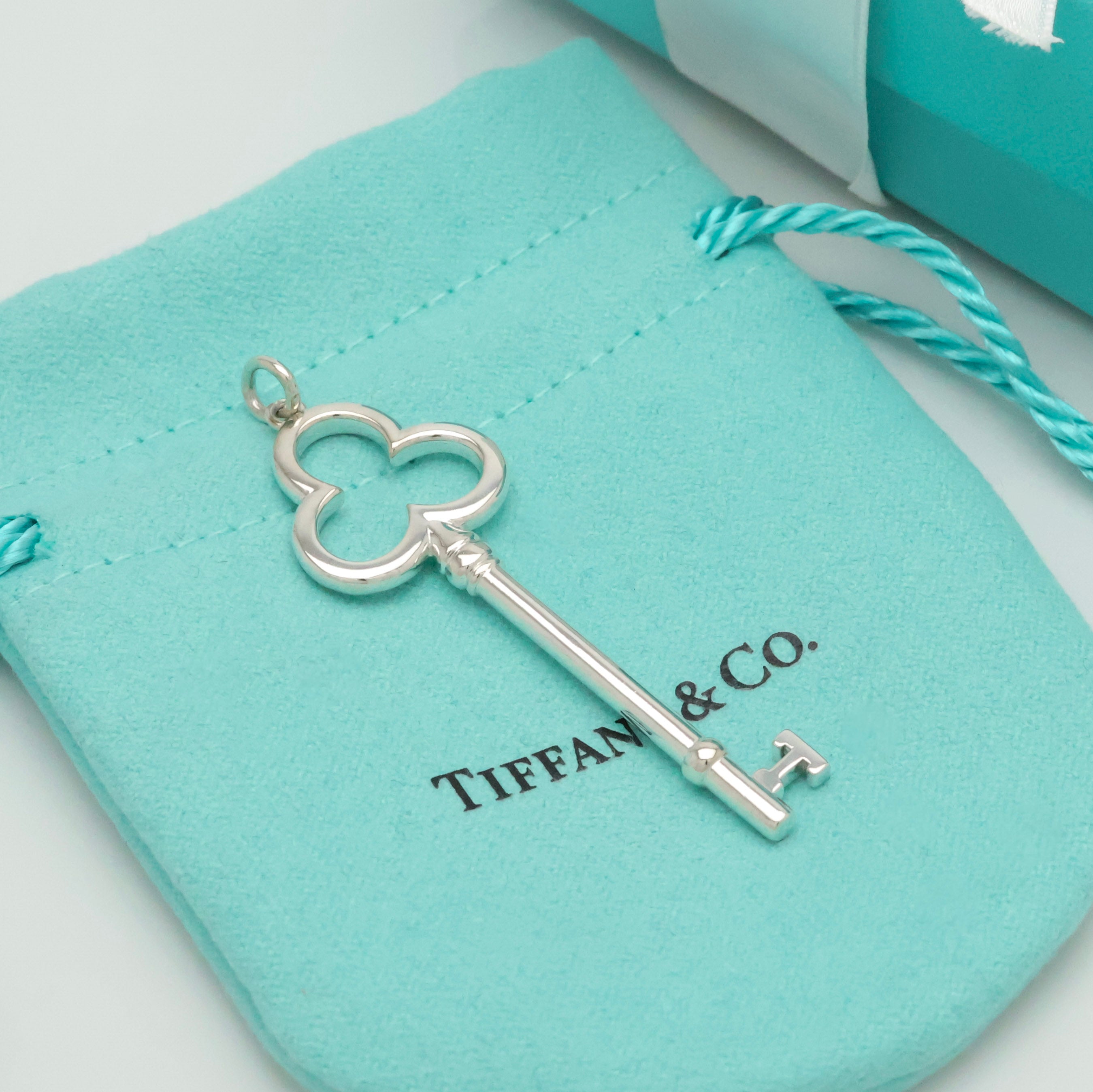Tiffany Key – Cocoro shop - Atelier