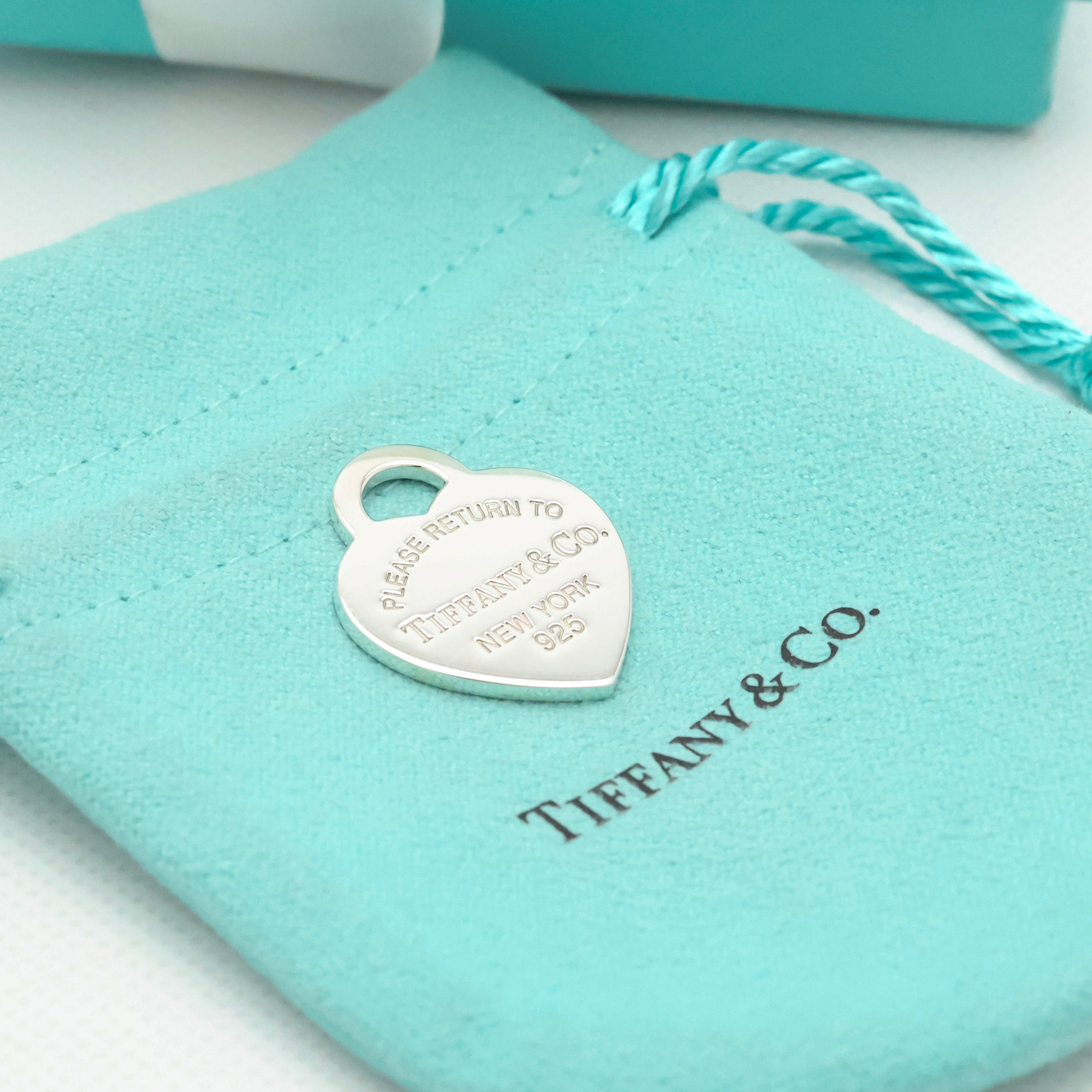 Return to Tiffany – Cocoro shop - Atelier