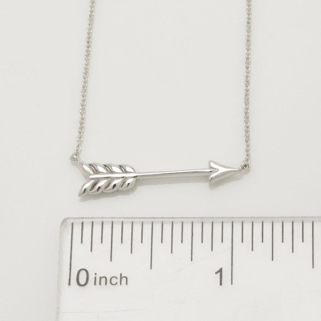 TIFFANY&Co. グラフィティ アロー パロマピカソ ブレスレット AG925
