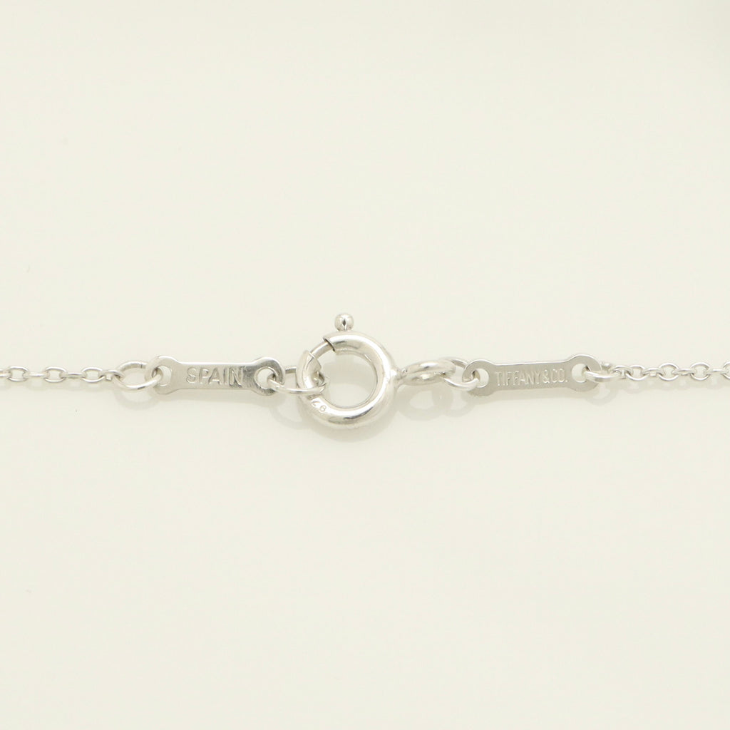 TIFFANY&Co. アップル エルサペレッティ ネックレス AG925