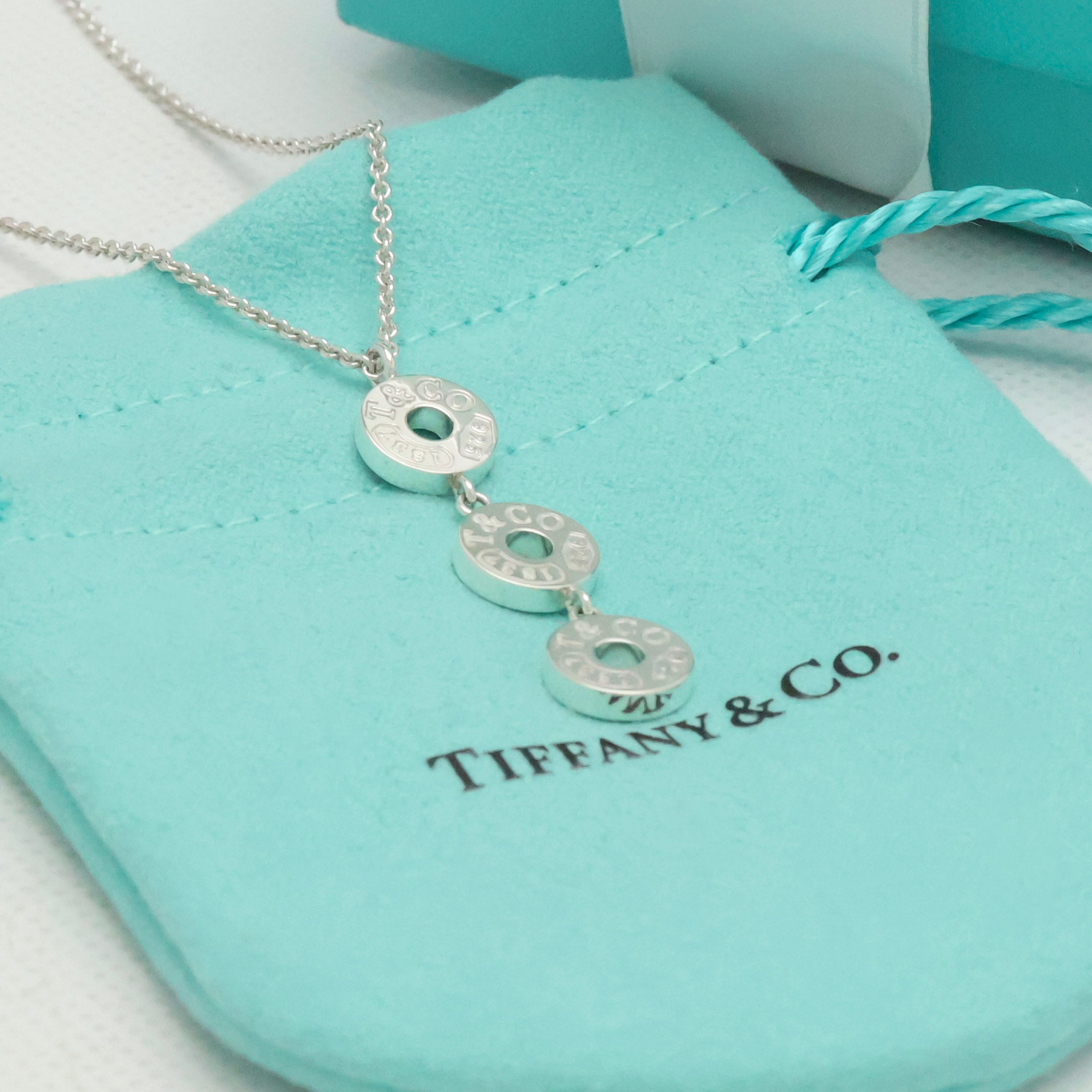 Tiffany 1837 – Cocoro shop - Atelier