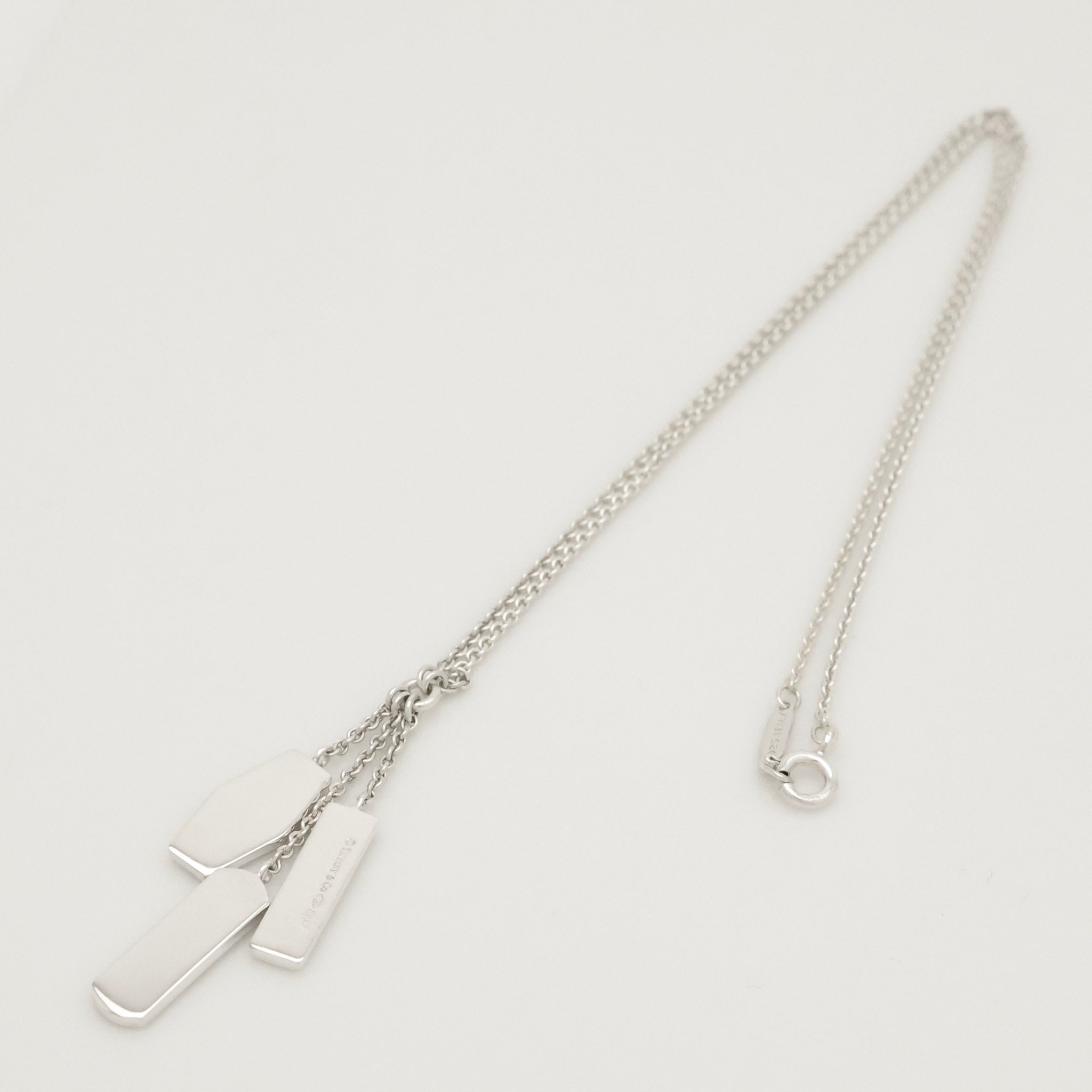 Tiffany 1837 – Cocoro shop - Atelier