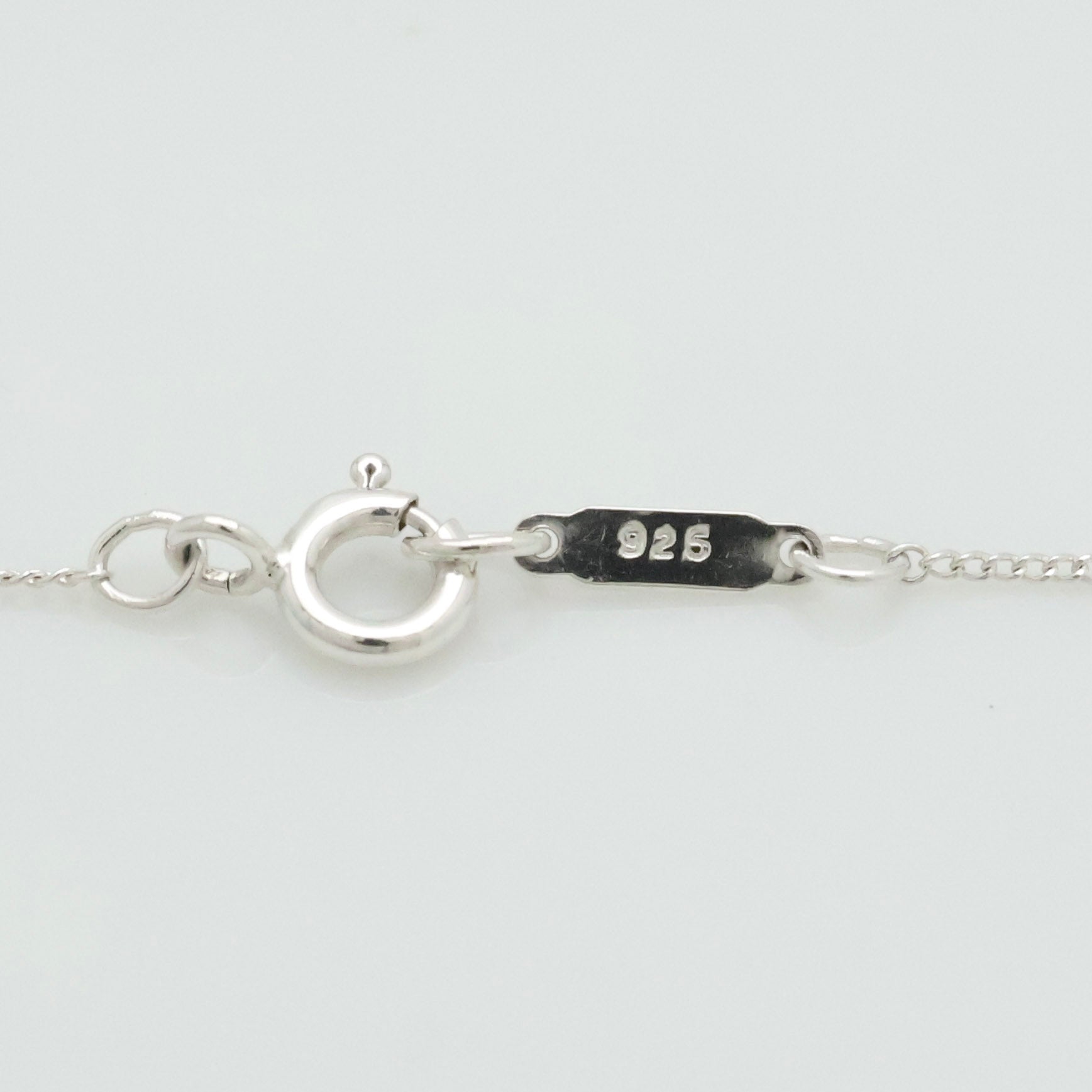 TIFFANY&Co. ハート リボン コンビ ネックレス AG925 AU750