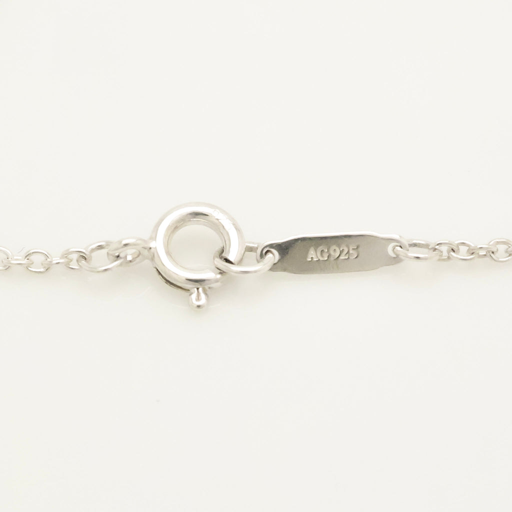 TIFFANY&Co. アトラス ピアスド サークル ブレスレット AG925