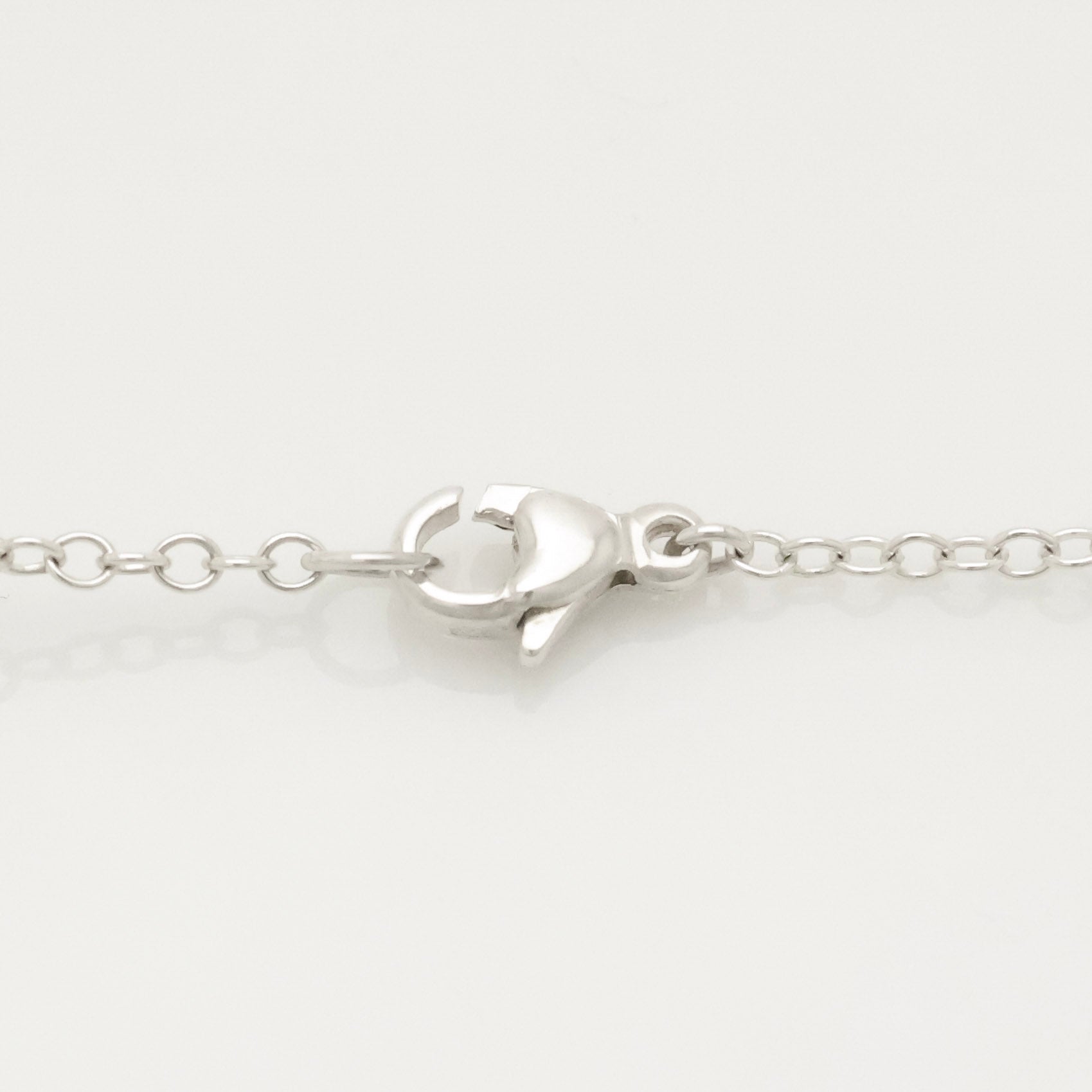 TIFFANY&Co. 5連 ファイブ ナゲット エルサペレッティ ブレスレット AG925