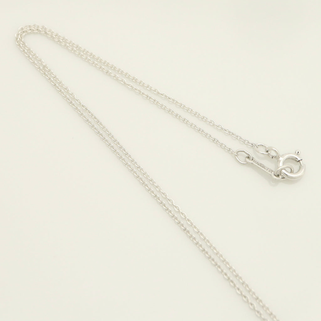 TIFFANY&Co. デイジー フラワー パロマピカソ ネックレス AG925