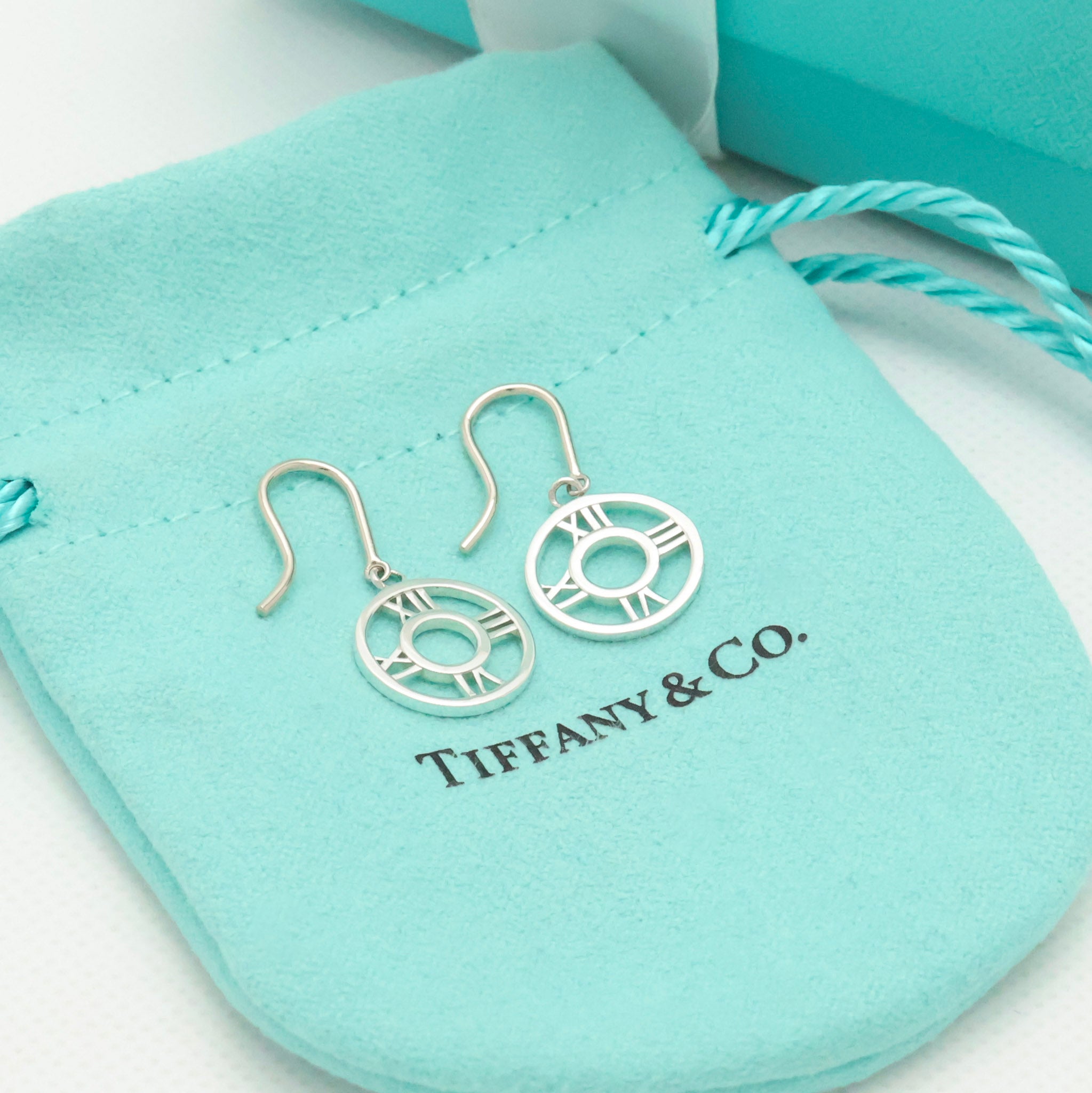 Tiffany Atlas – Cocoro shop - Atelier