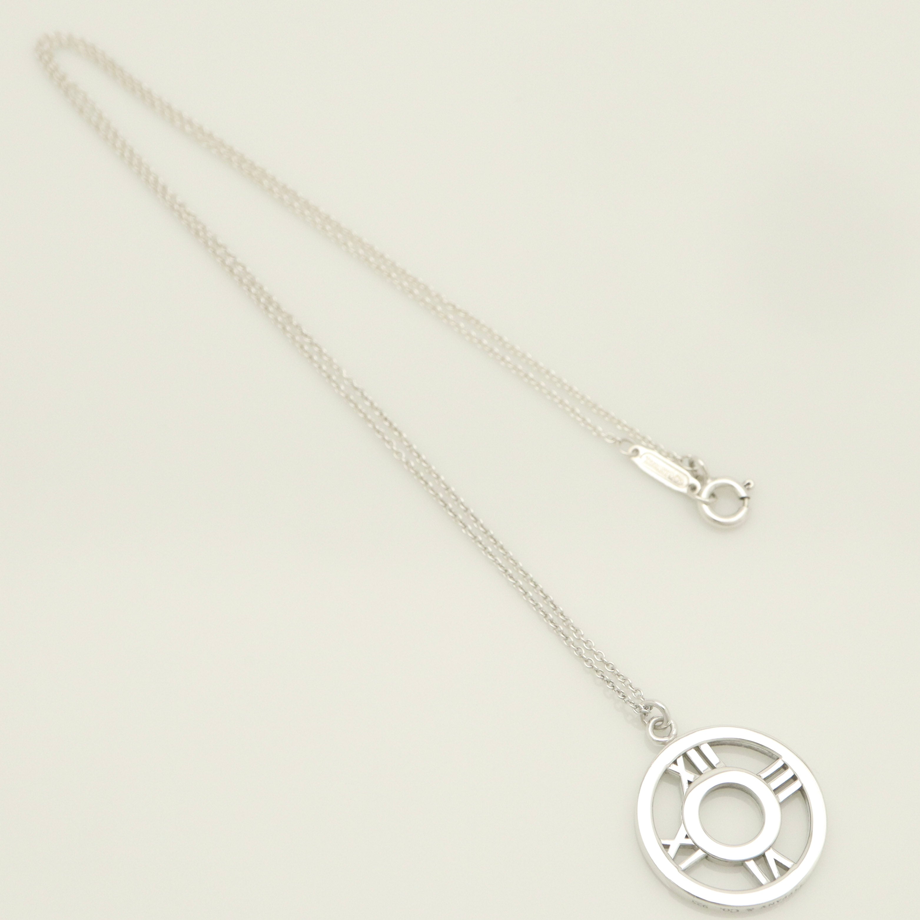 Tiffany & Co. ペーパーナイフアトラスAtlas