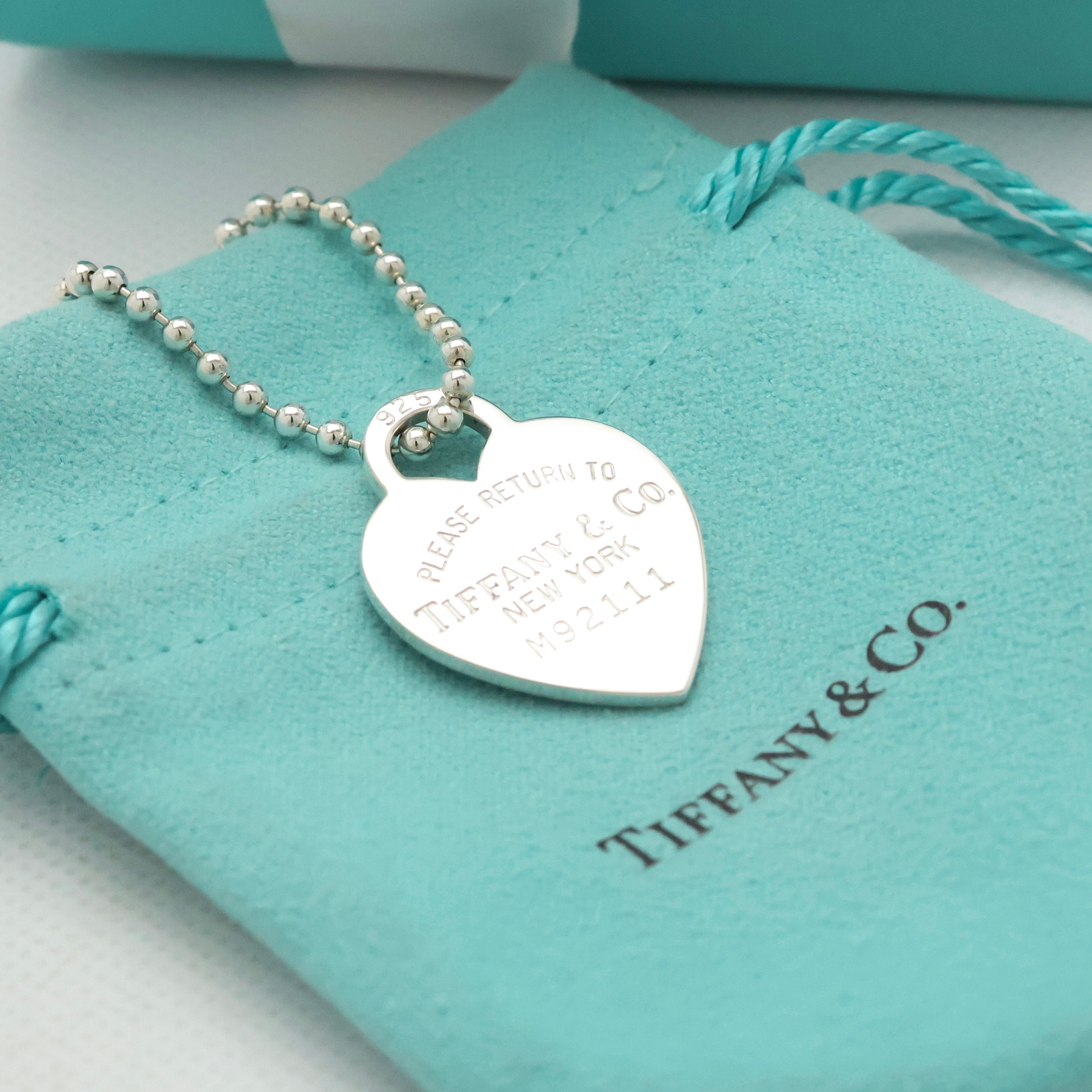 Return to Tiffany – Cocoro shop - Atelier