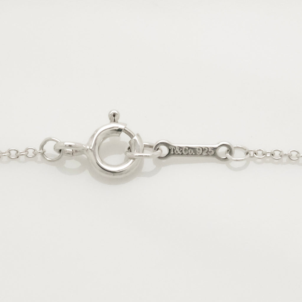 TIFFANY&Co. ラビング ハート パロマピカソ ラリアット ネックレス AG925