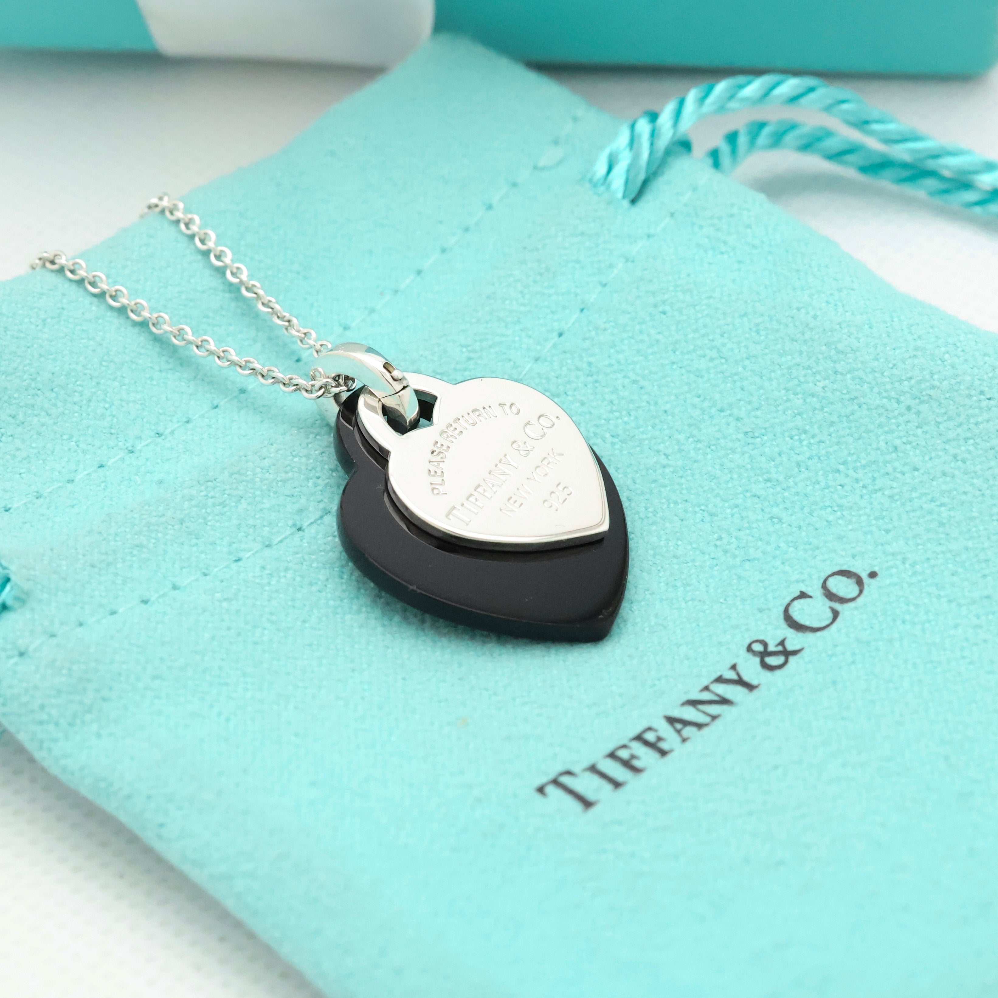 Return to Tiffany – Cocoro shop - Atelier