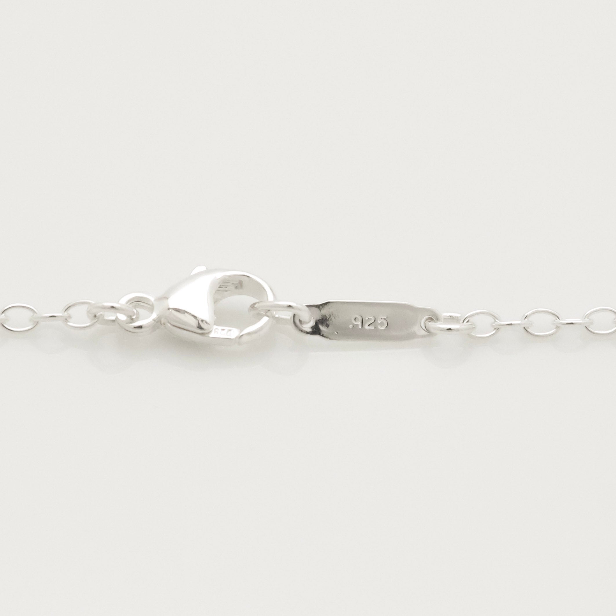 TIFFANY&Co. リーフ ネックレス AG925