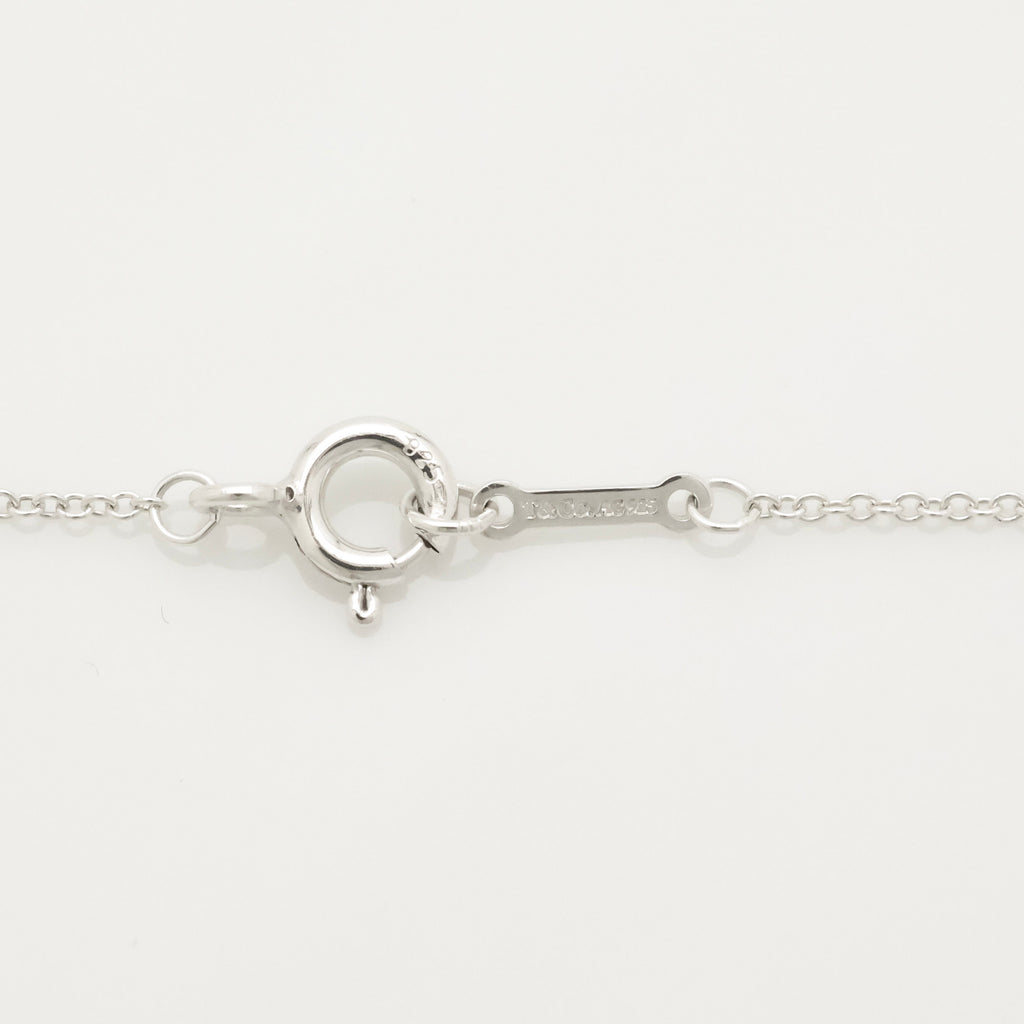 TIFFANY&Co. ミニ ラビングハート パロマピカソ ネックレス AG925