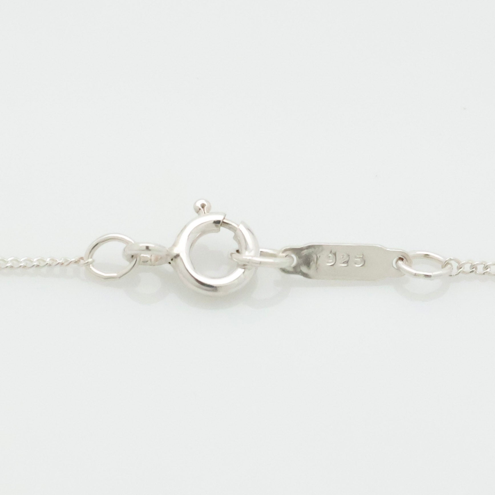 TIFFANY&Co. ハート リボン コンビ ネックレス AG925 AU750