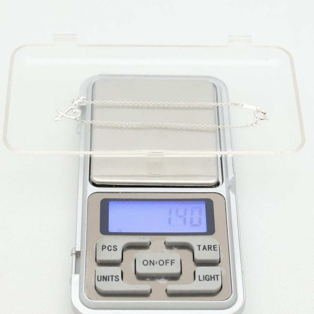 TIFFANY&Co. ラビング ハート アロー パロマピカソ ブレスレット AG925