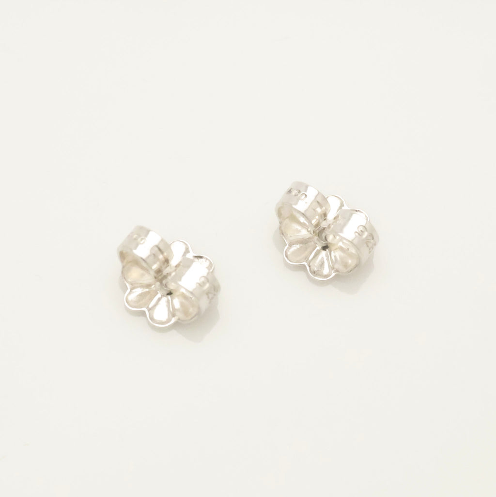TIFFANY&Co. ビーズ スター フィッシュ スタッド ピアス AG925