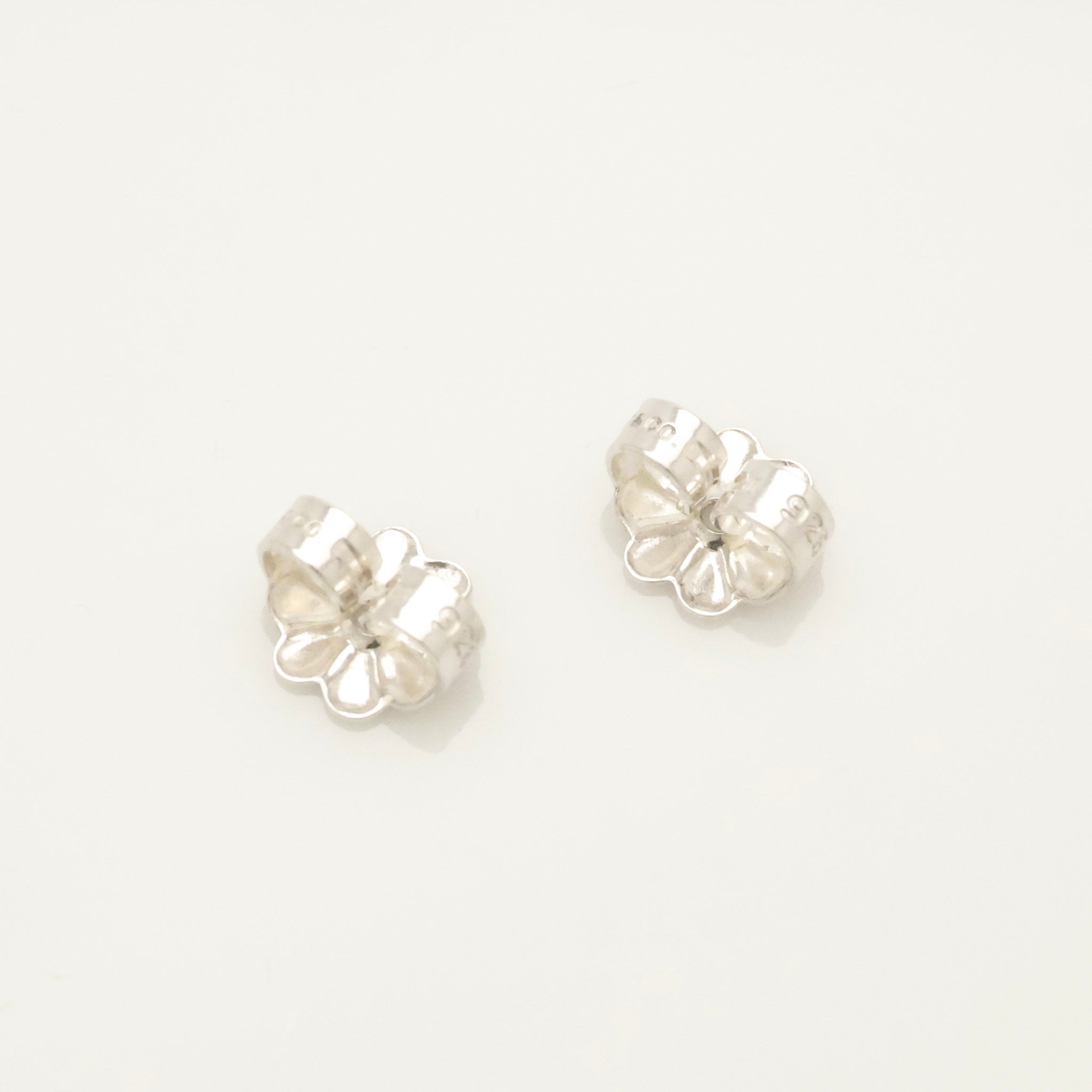 TIFFANY&Co. ビーズ スター フィッシュ スタッド ピアス AG925