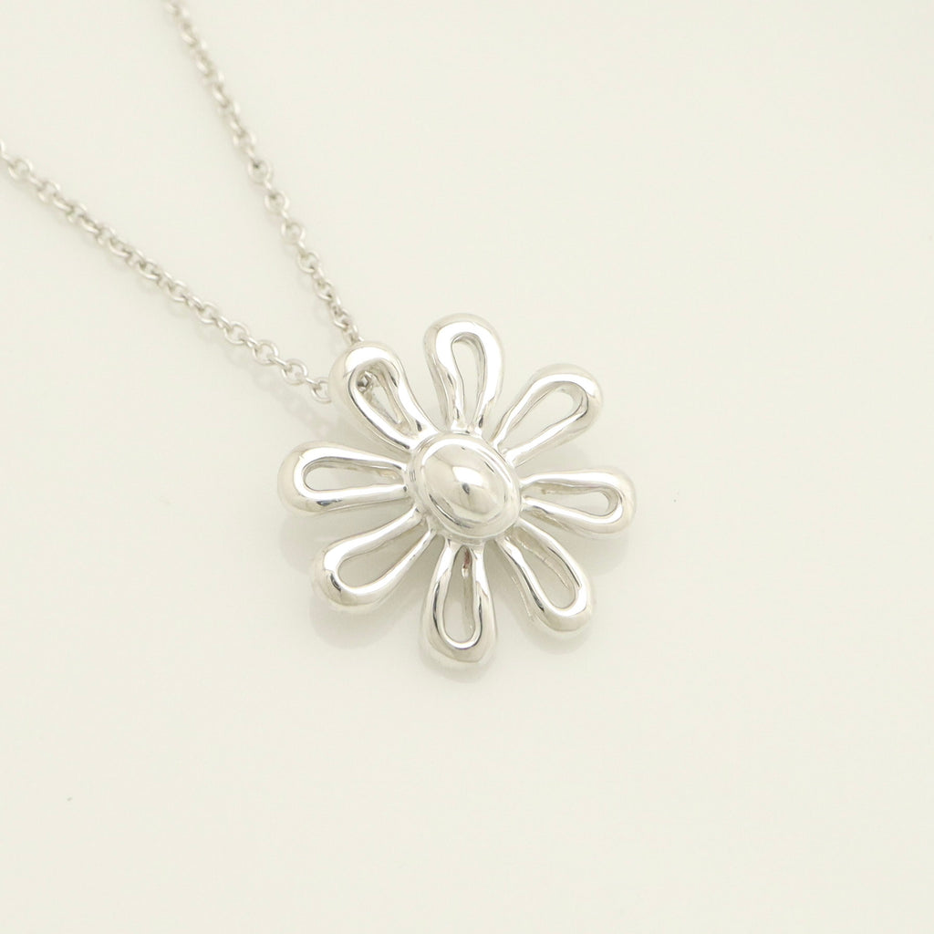 TIFFANY&Co. デイジー フラワー パロマピカソ ネックレス AG925