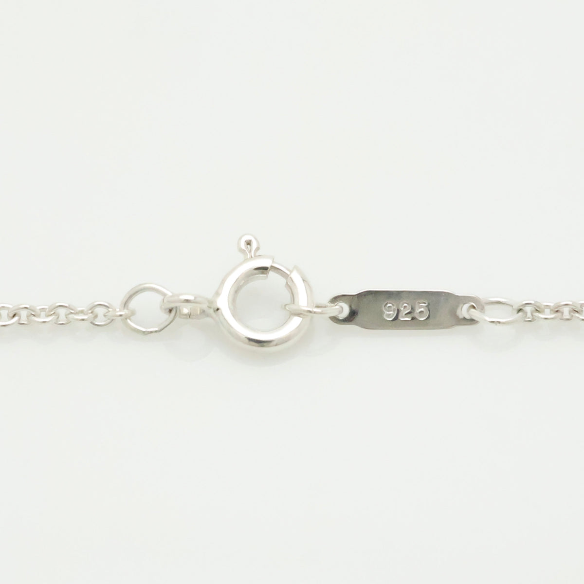 Tiffany & Co. Twist Ribbon Bow Necklace Silver Sterling 925 & 18K Gold 