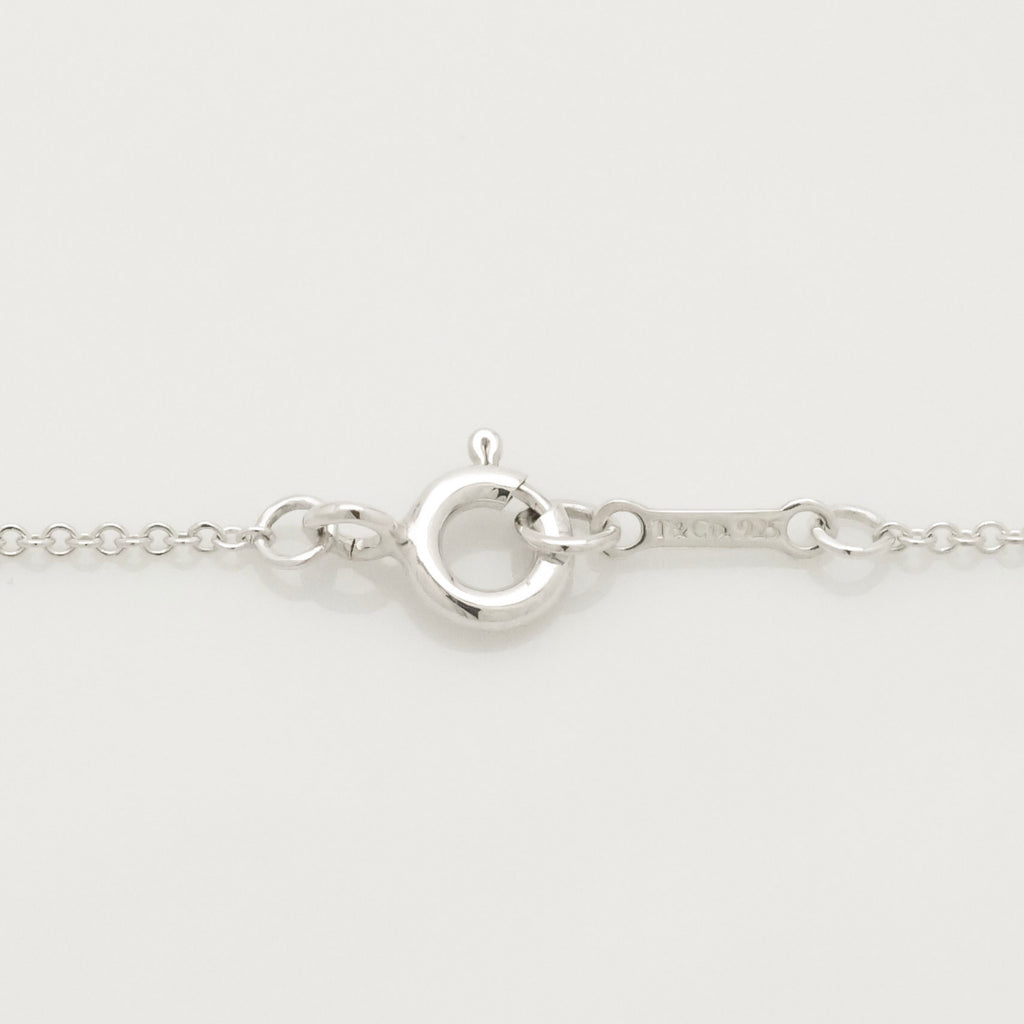 TIFFANY&Co. ハマード サークル パロマピカソ ネックレス AG925