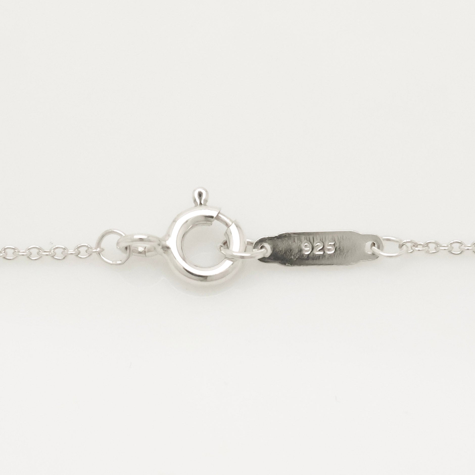 Tiffany & Co. Filigree Heart Lock Padlock Necklace Sterling Silver 925