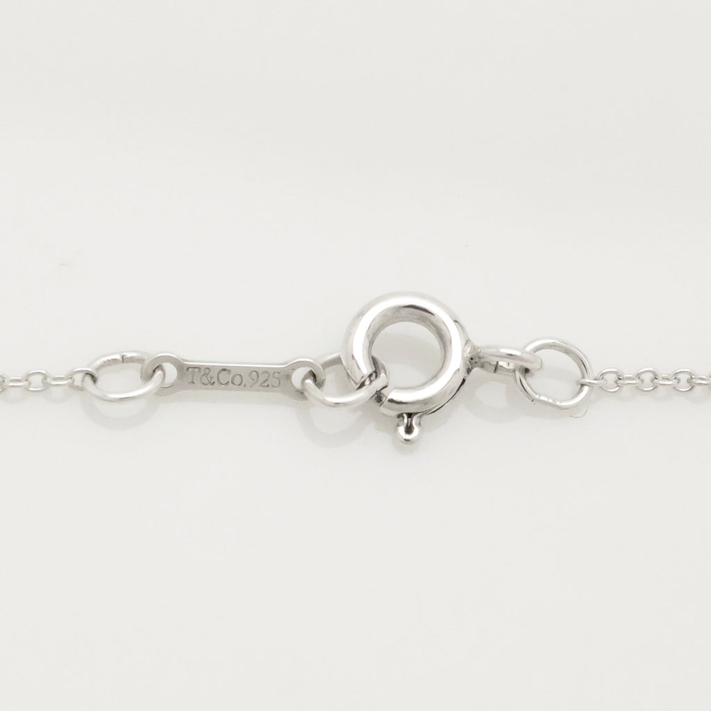 TIFFANY&Co. シーリング スタンプ ラビングハート パロマピカソ ネックレス AG925