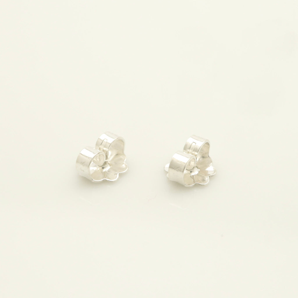 TIFFANY&Co. ラビング ハート アロー パロマピカソ スタッド ピアス AG925