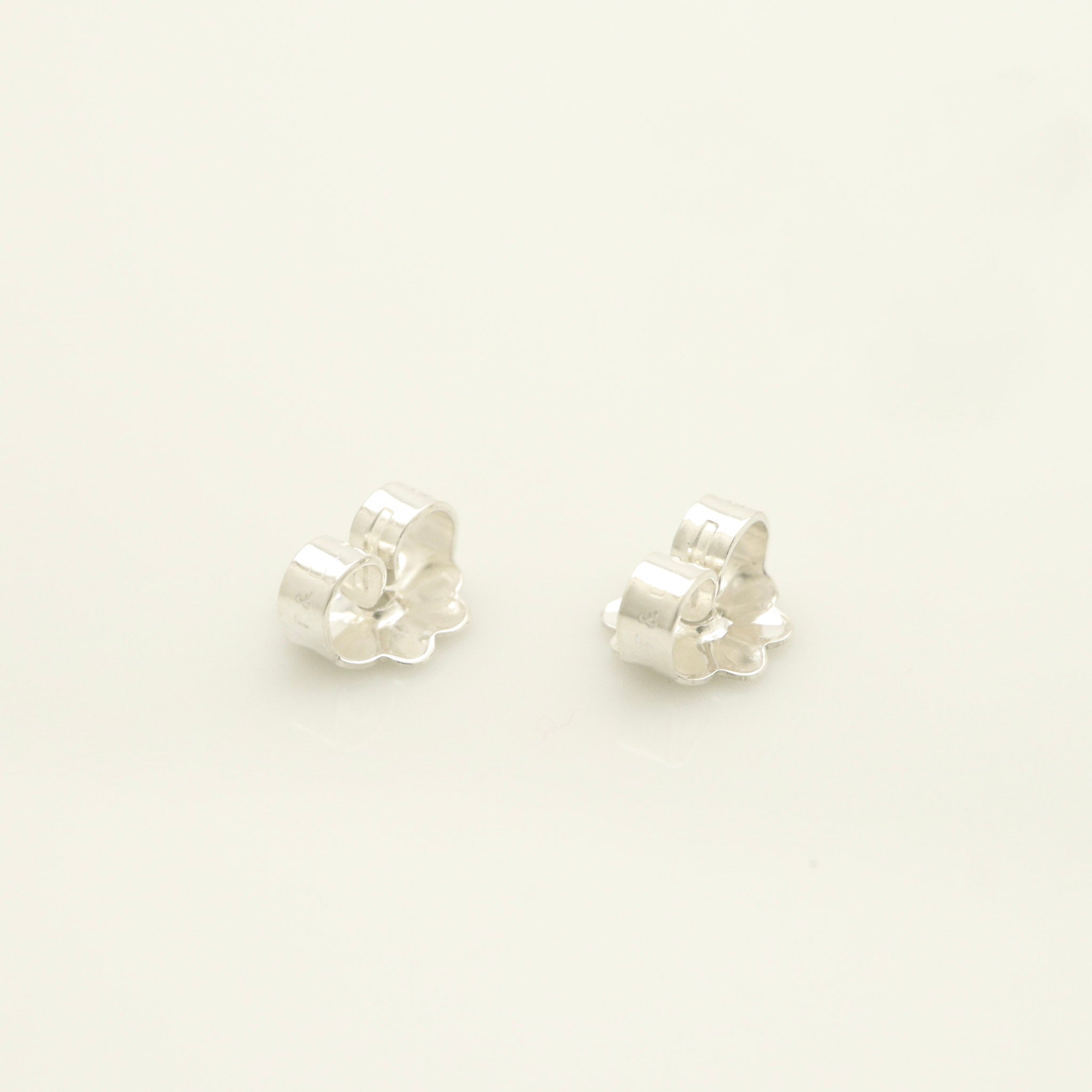 TIFFANY&Co. ラビング ハート アロー パロマピカソ スタッド ピアス AG925