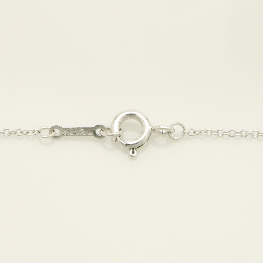 TIFFANY&Co. オリーブ リーフ パロマピカソ ネックレス AG925