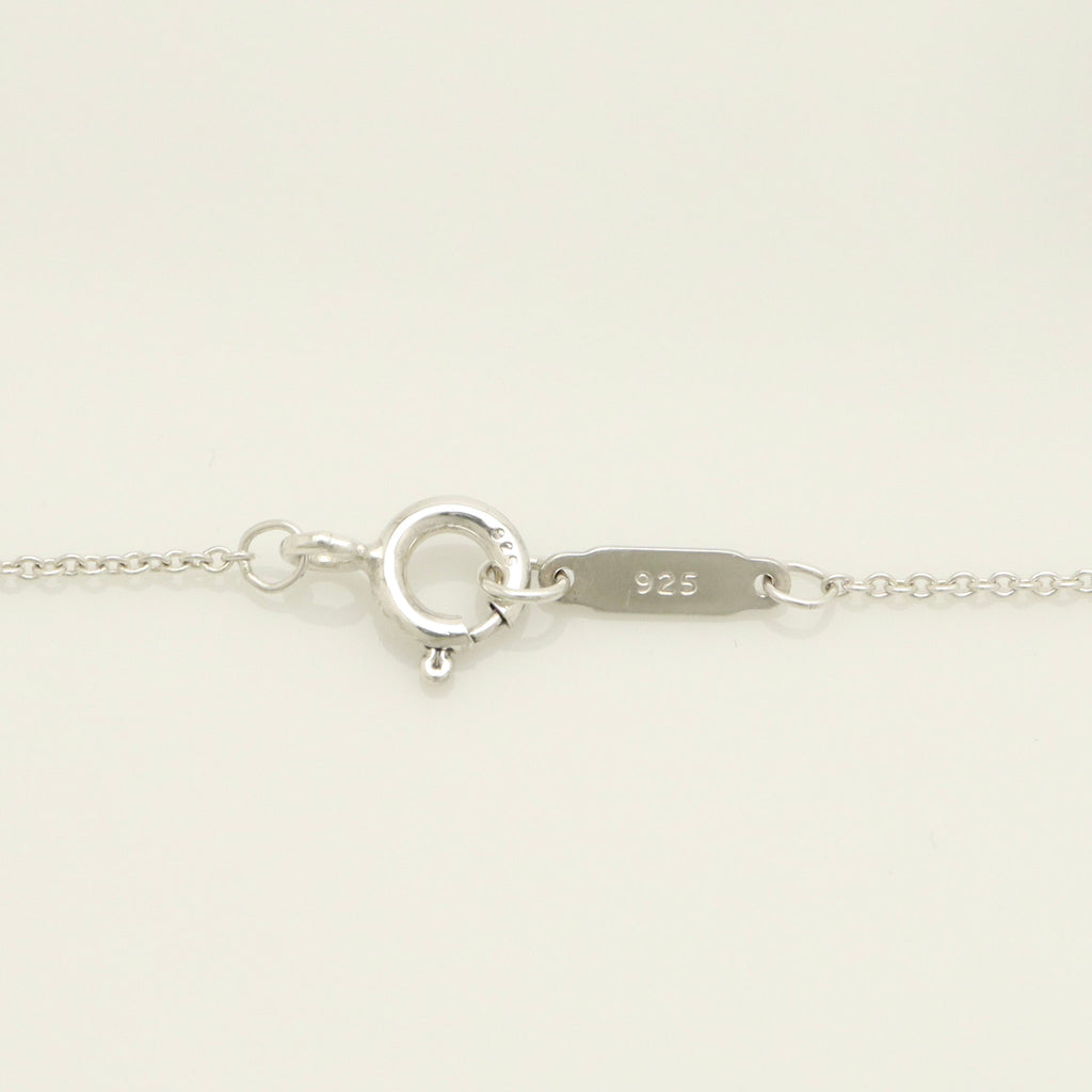 TIFFANY&Co. リターントゥ ティファニー ハート タグ ネックレス AG925