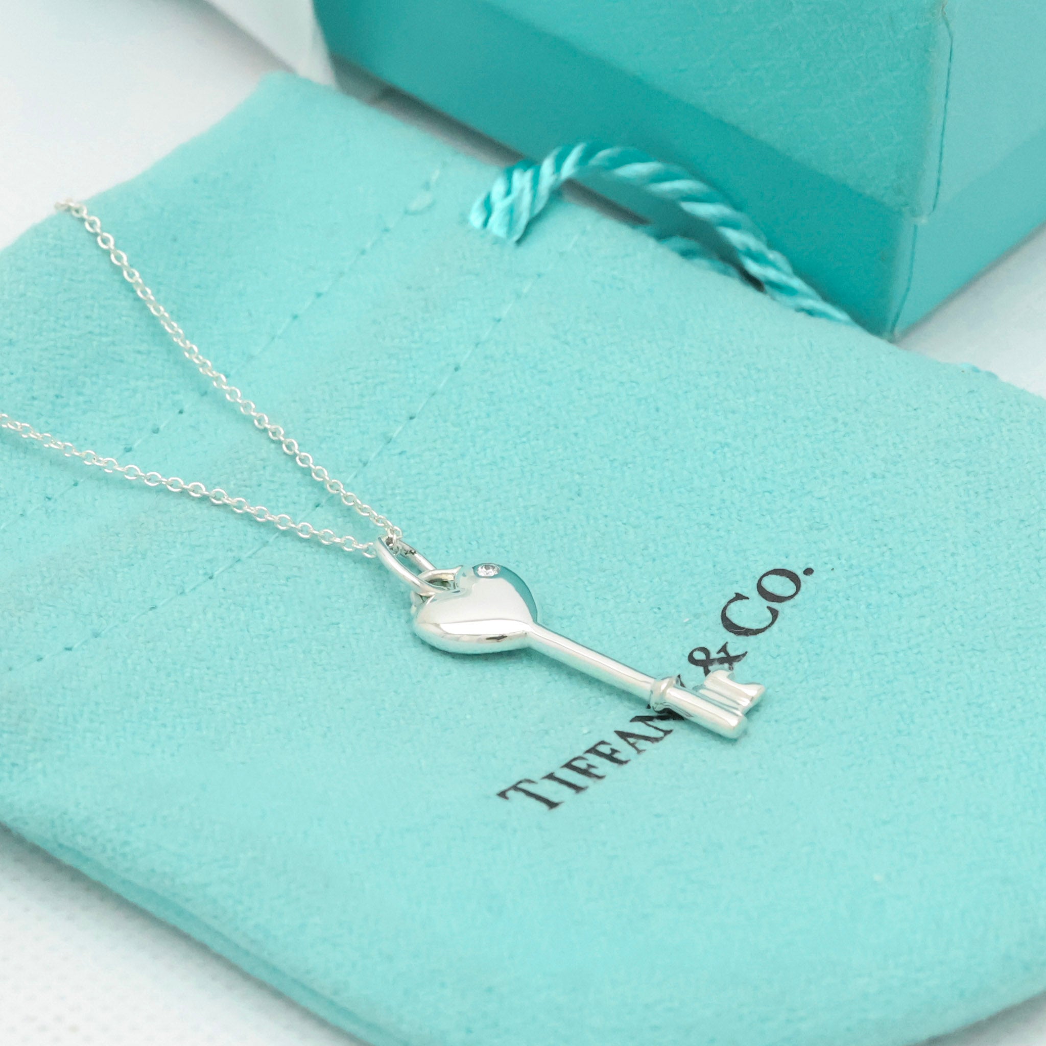 Tiffany Key – Cocoro shop - Atelier