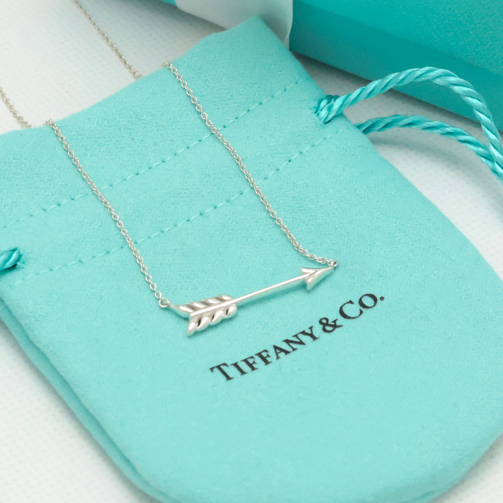 TIFFANY&Co. グラフィティ アロー パロマピカソ ブレスレット AG925