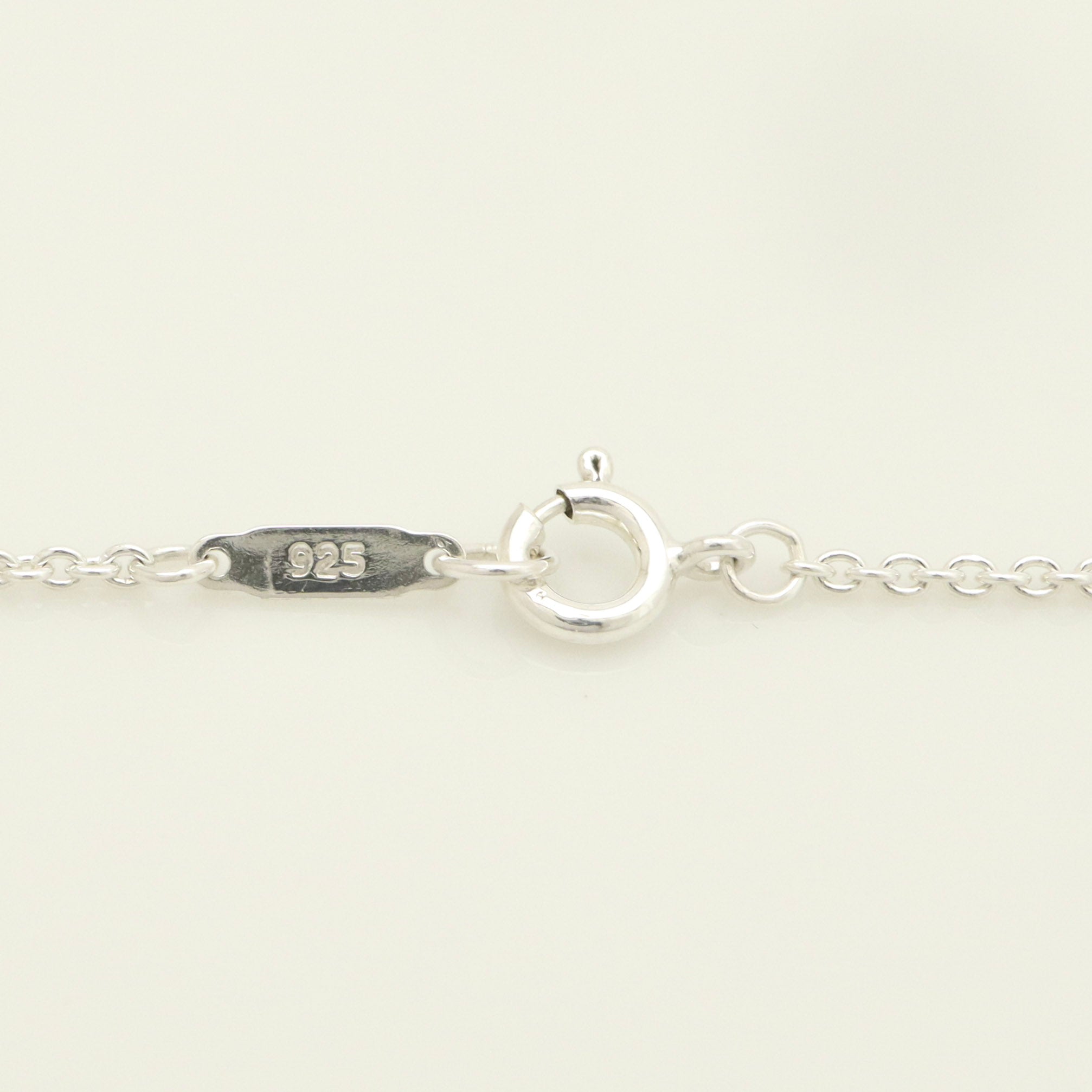 TIFFANY＆Co. ハイビスカス フラワー ネックレス AG925