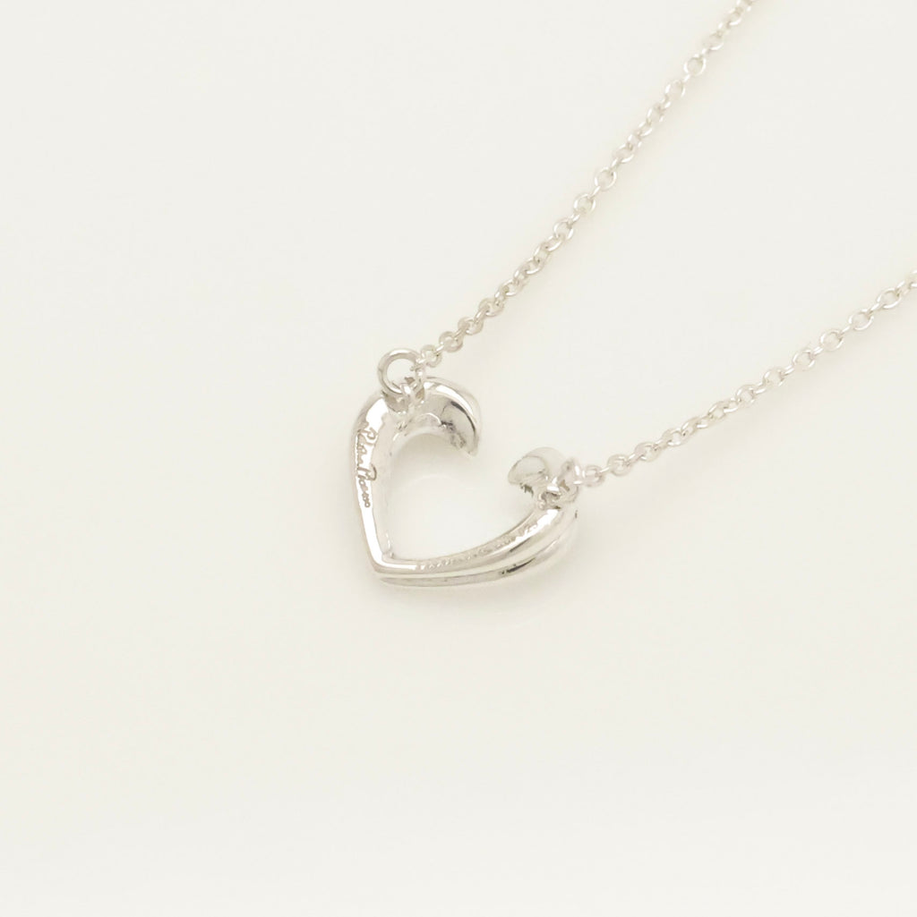 TIFFANY&Co. テンダネス ハート パロマピカソ ネックレス AG925