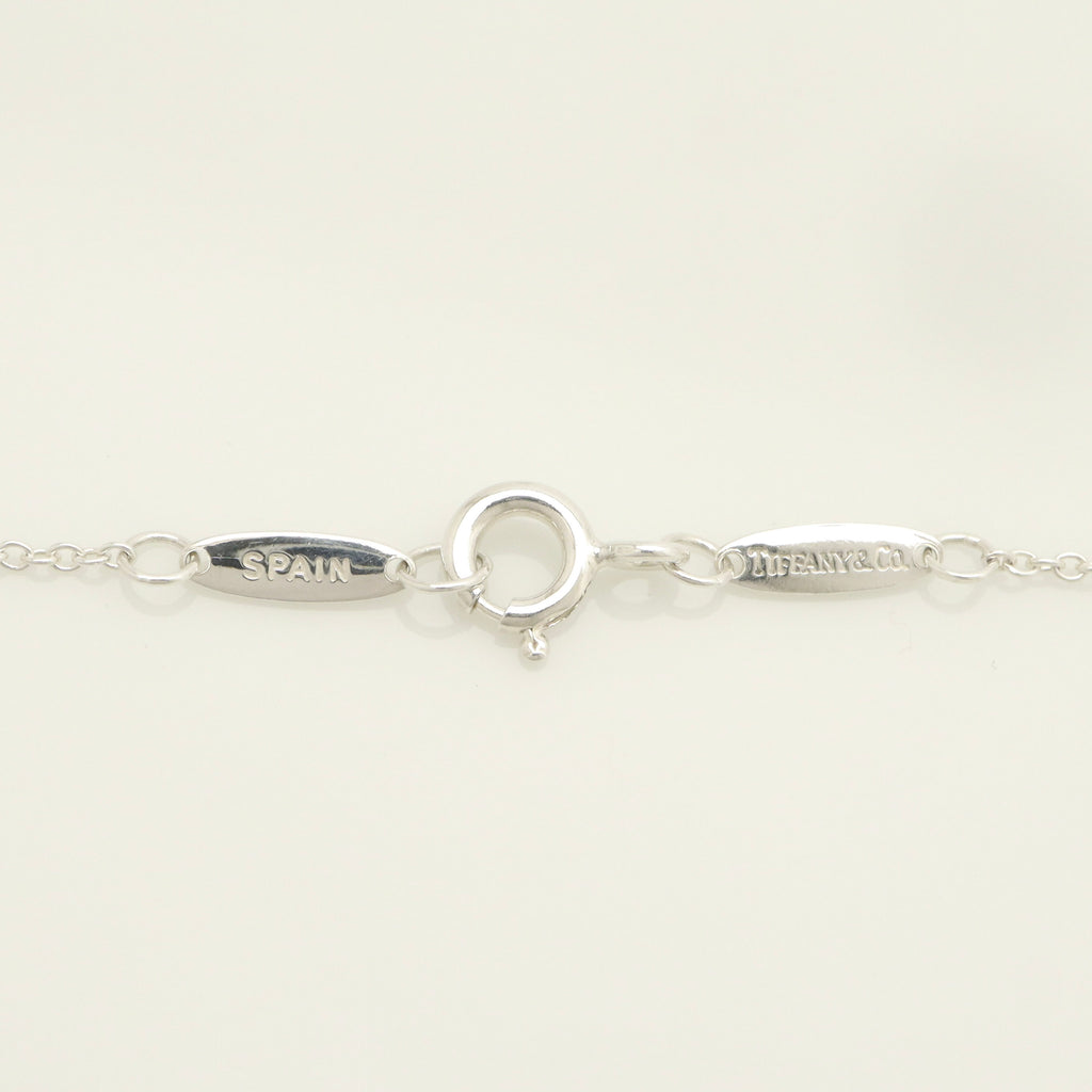 TIFFANY&Co. スター フィッシュ エルサペレッティ ネックレス AG925